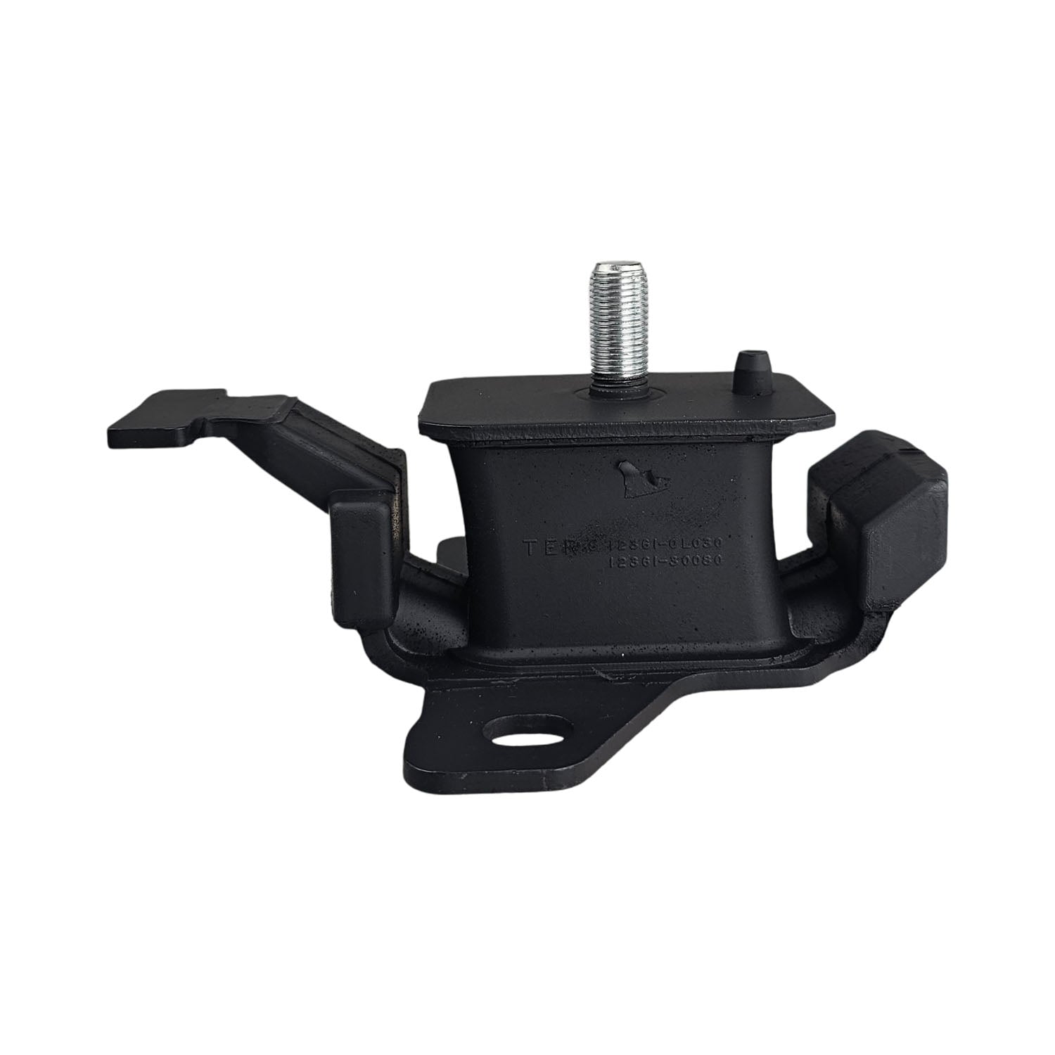 Left or Right Engine Mount for Toyota Hilux KUN16 KUN26 3.0L 1KDFTV 2005-2015