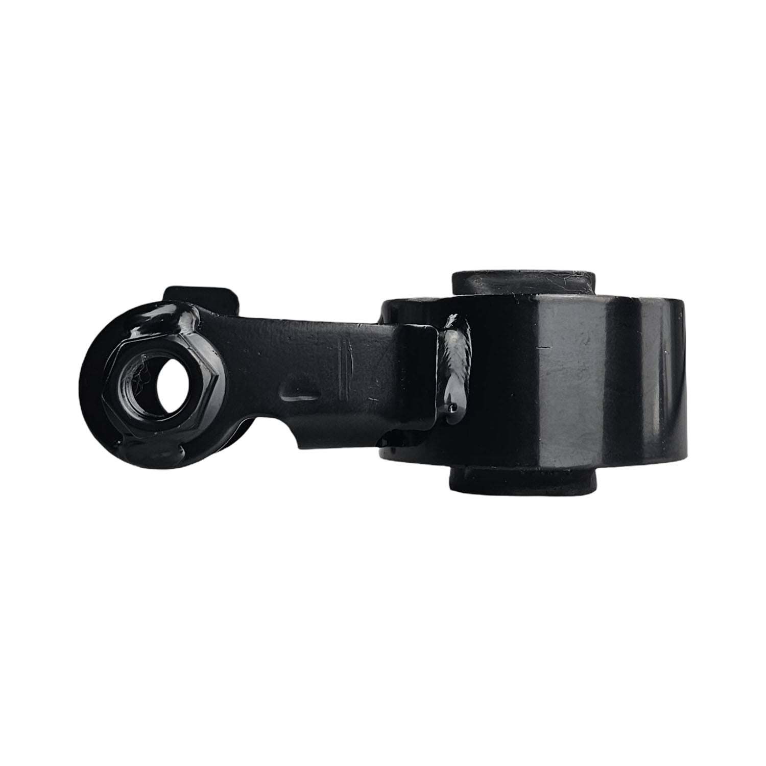 Rear Engine Mount For Toyota Yaris NCP90 91 130 131 1.3L 1.5L 2005~2020