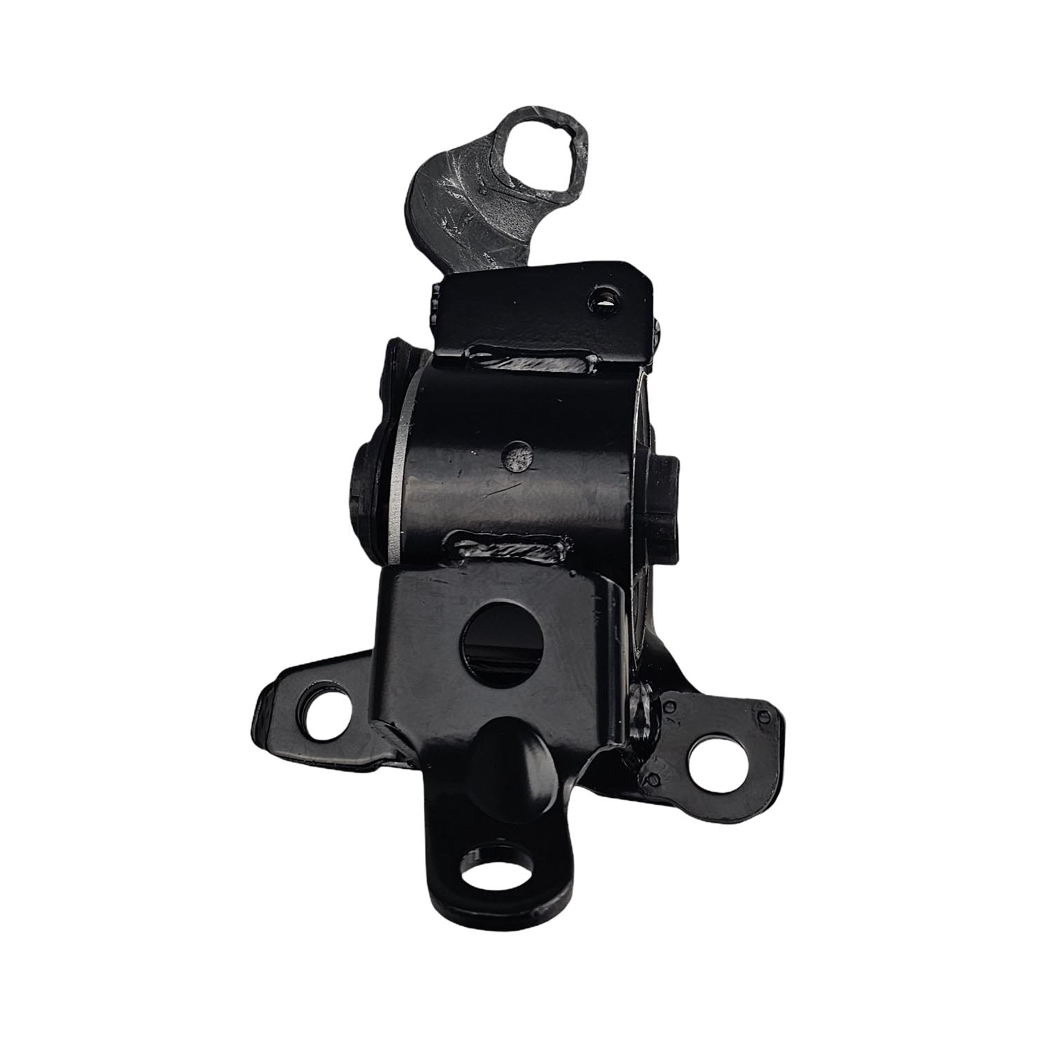 Left Engine Mount for Mazda CX-5 KE KF, 3 BL BM BN BP, 6 GH GJ GL 2.0L 2.2L 2.5L