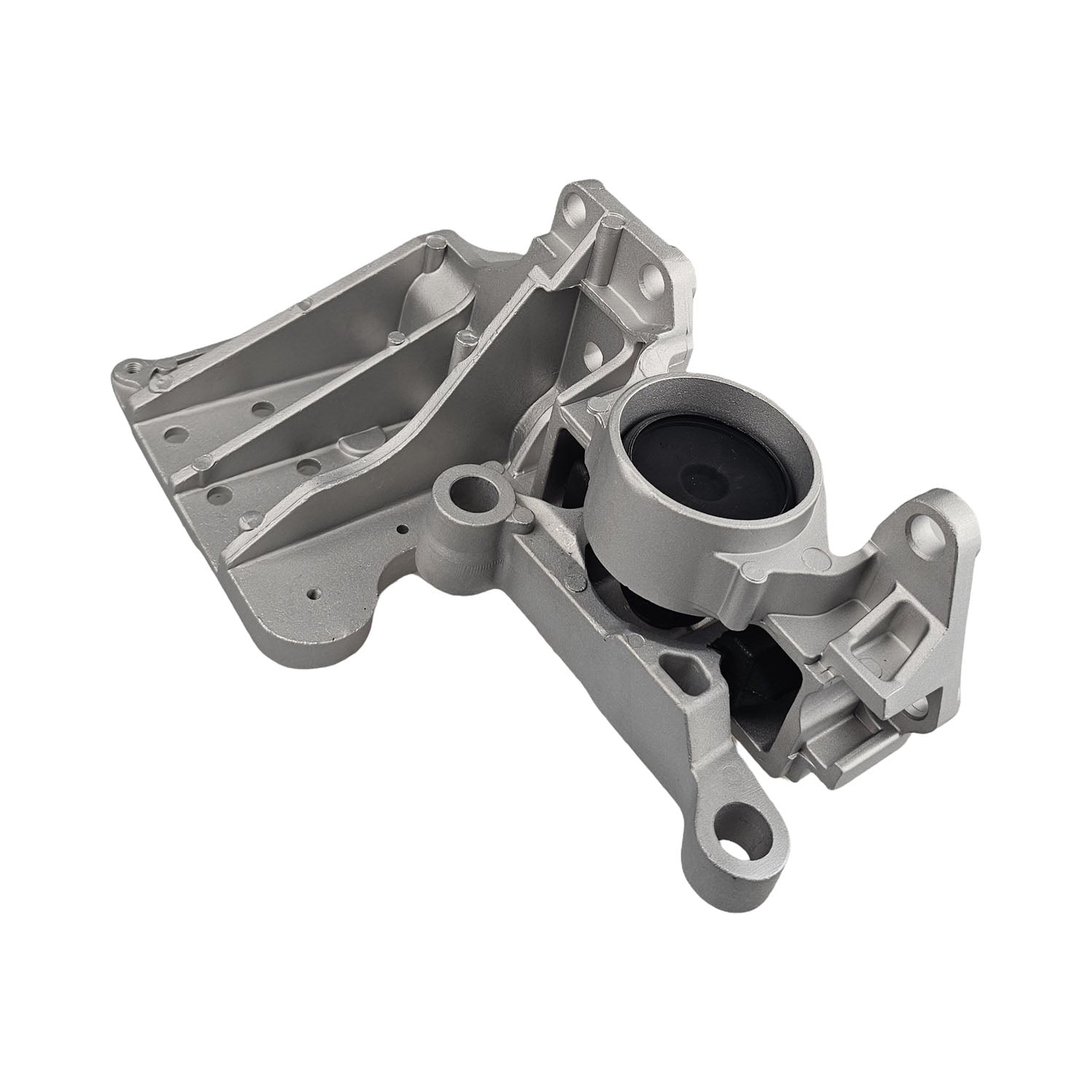 Left Engine Mount for Nissan Dualis Qashqai J10 2.0L MR20DE 07~16 CVT only