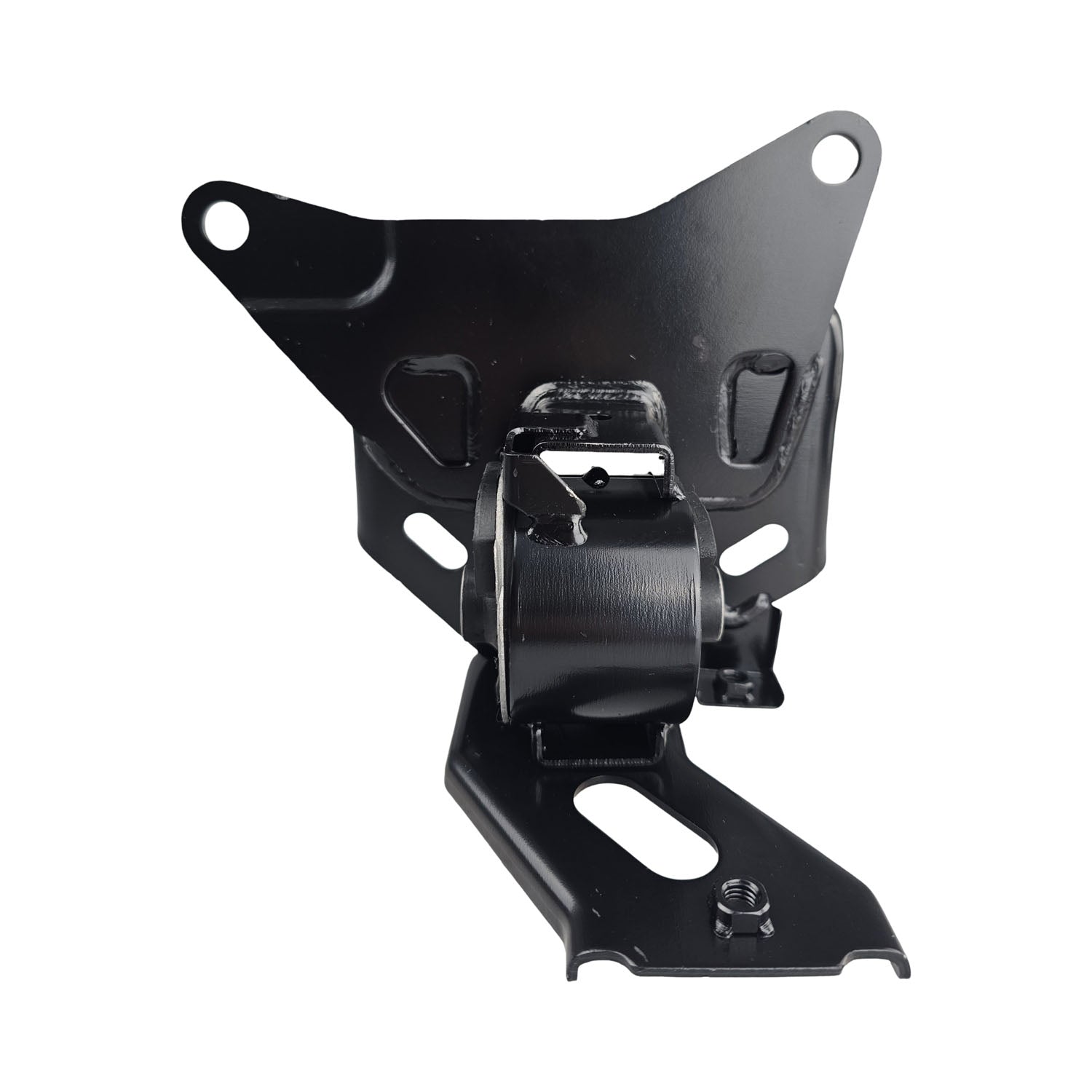 Left Engine Mount For Toyota Yaris NCP130 131 1.3L 1.5L 2011~2020
