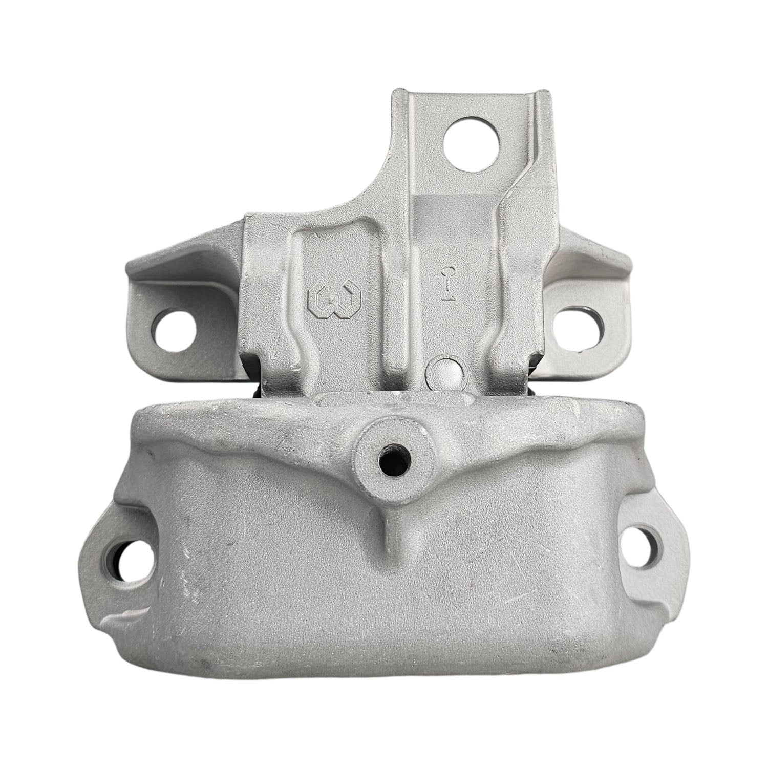 Left Engine Mount for Mitsubishi Outlander ZJ ZK ZL 2.4L Petrol 4J12 2012~2021