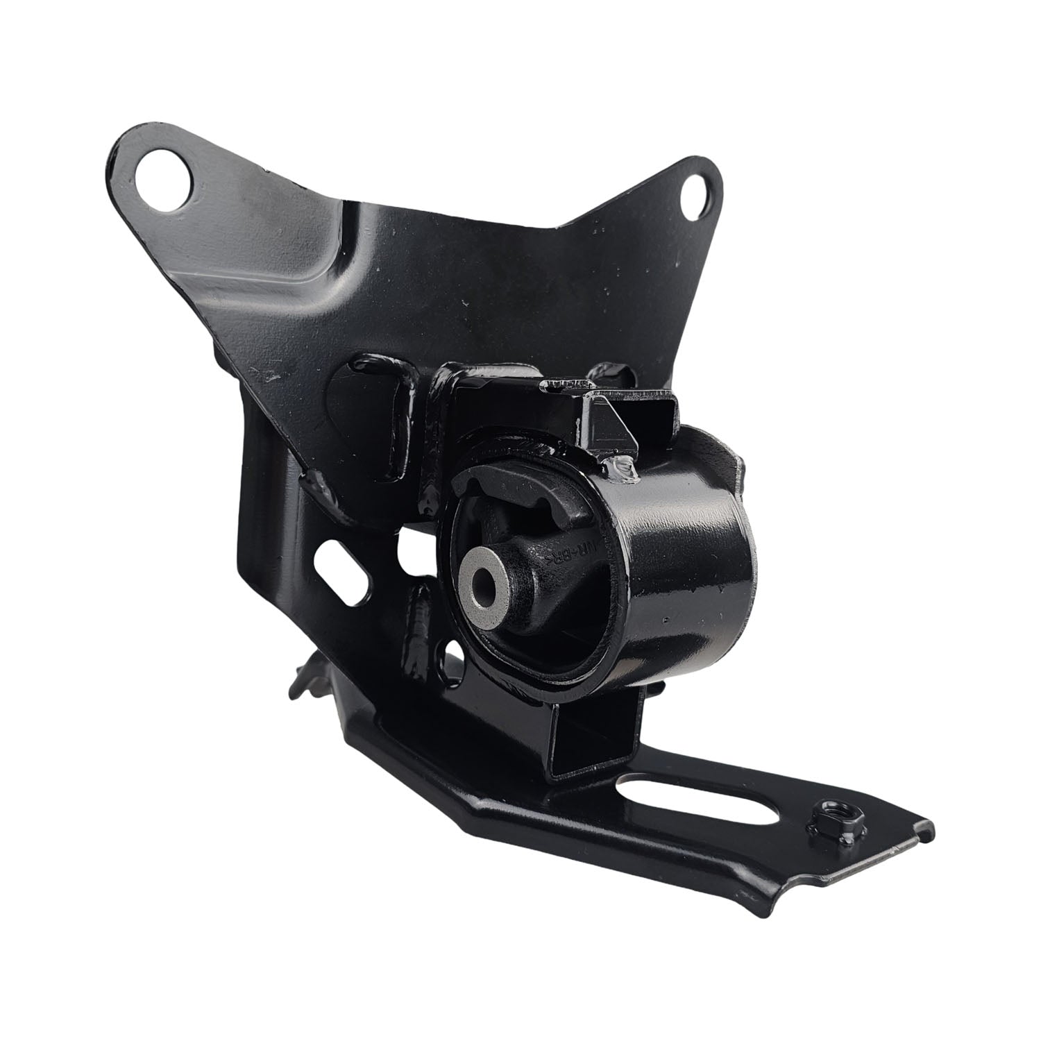 Left Engine Mount For Toyota Yaris NCP130 131 1.3L 1.5L 2011~2020 Manual