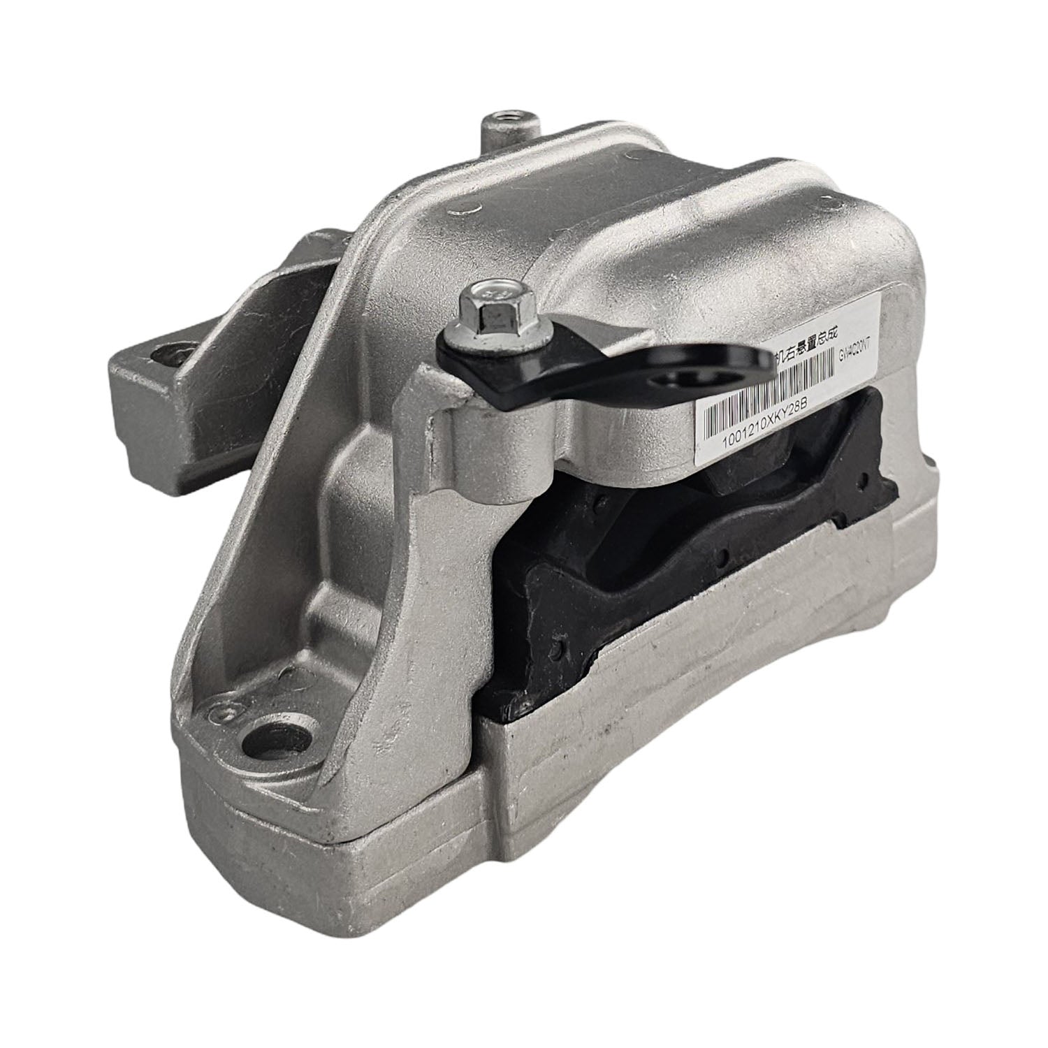 Front Right Engine Mount for GWM Haval H6 2.0L Petrol GW4C20 2016~2025