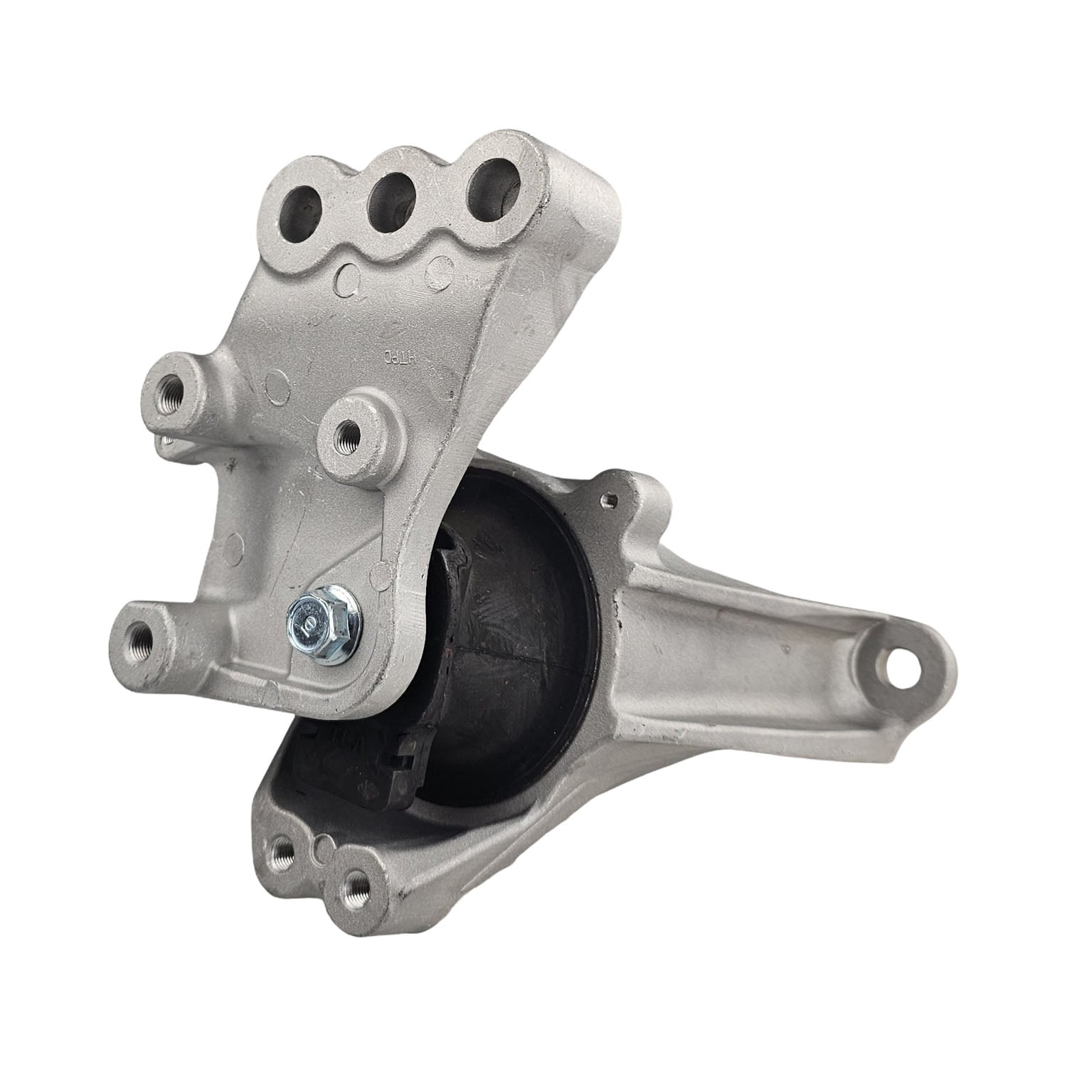 Front Lower Engine Mount for Honda CR-V RW1 RW2 1.5L Petrol L15BG 2017~2023