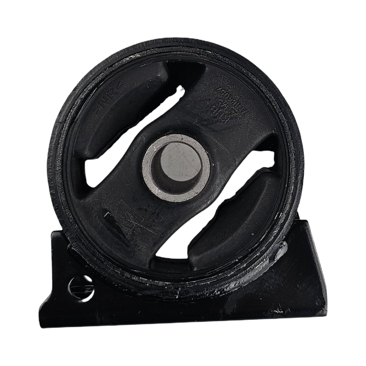 Front Engine Mount for Mitsubishi ASX XA XB XC XD 2.0L 4B11, Lancer CF CJ 2.0L 4B11 4B11T 2.4L 4B12, Outlander ZG ZH 2.4L 4B12 3.0L 6B31 | Dodge Caliber PM 1.8L 2.0L 2.4L | Jeep Compass/Patriot MK 2.0L 2.4L | Peugeot 4008 2.0L 4B11