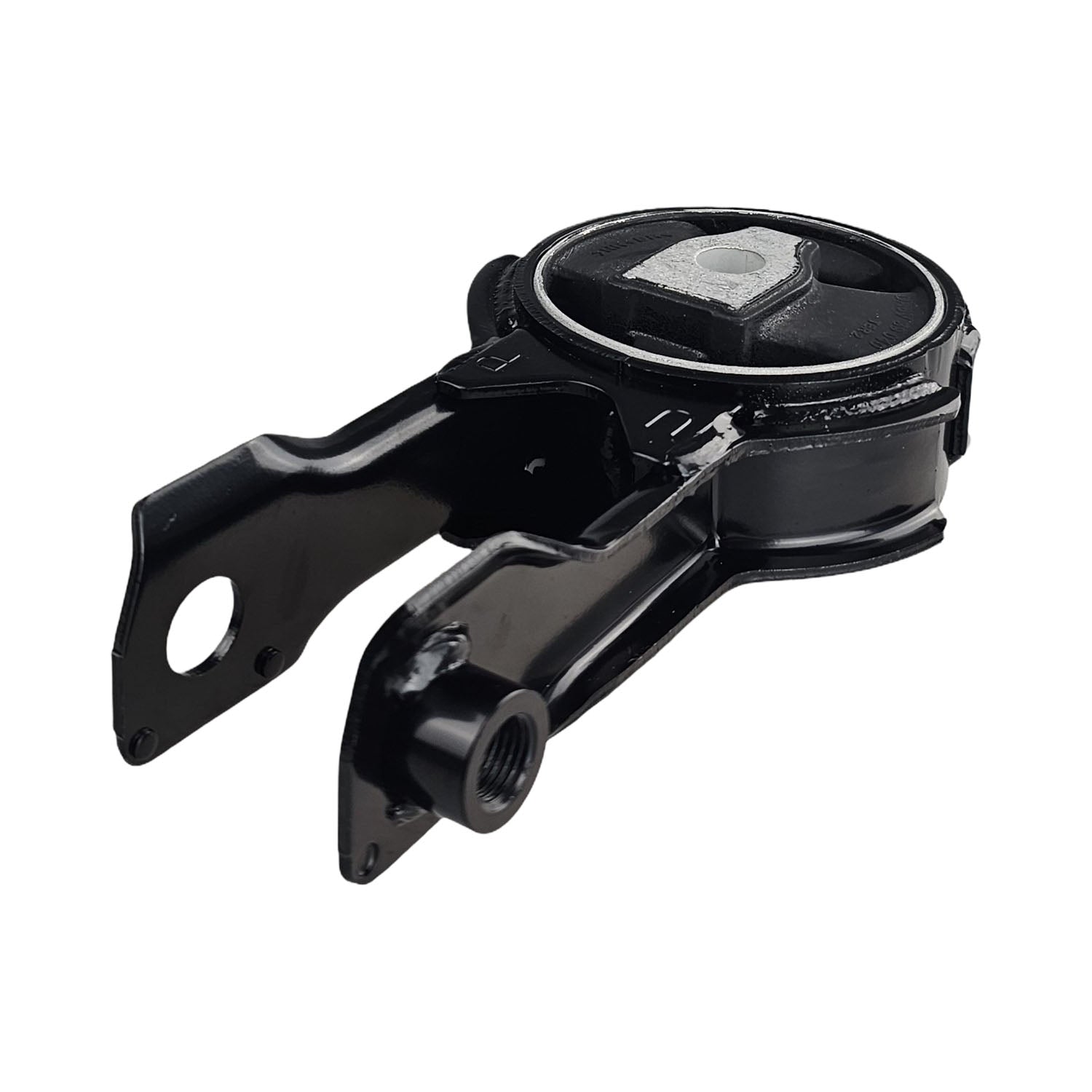 Rear  Engine Mount for Mazda CX-3 DK 1.5L 1.8L 2.0L Mazda 2 DJ DL 1.5L 2014~On