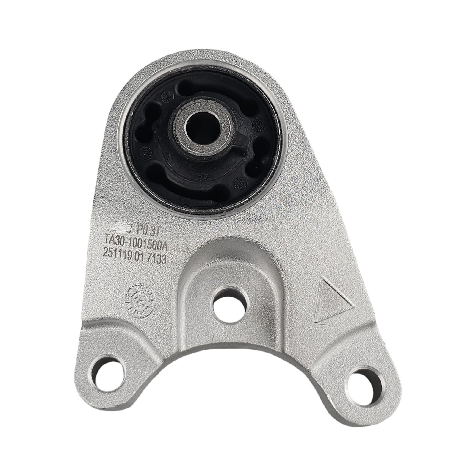 Front Left Engine Mount for BYD Atto 3 Standard, Extended 2021~Onwards