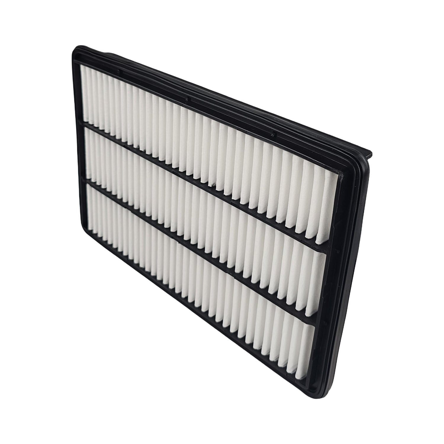 Basco Air Filter Interchangeable with FA-1068 A1449 WA1073 for Mitsubishi