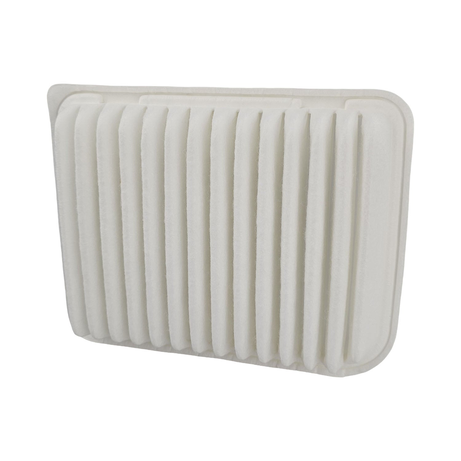 Basco Air Filter Interchangeable with FA-1081 A1839 WA5300 for 4B & 4J Engines