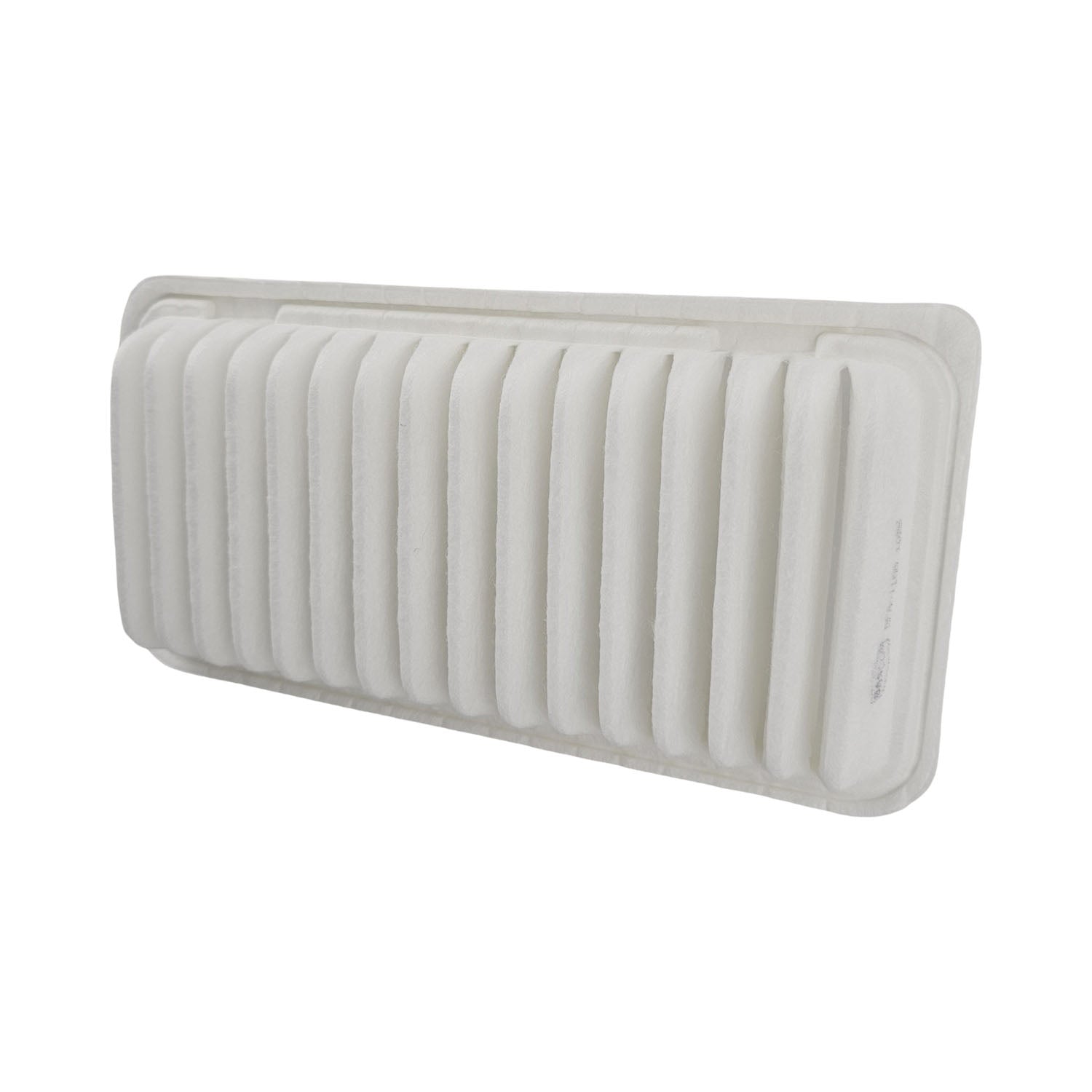 Basco Air Filter Interchangeable with FA-1180 A1481 WA1113 for Toyota Subaru