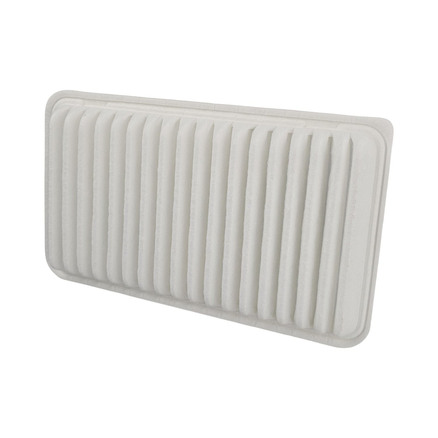 Basco Air Filter Interchangeable with FA-1189 A1491 WA1135 for Lexus Toyota