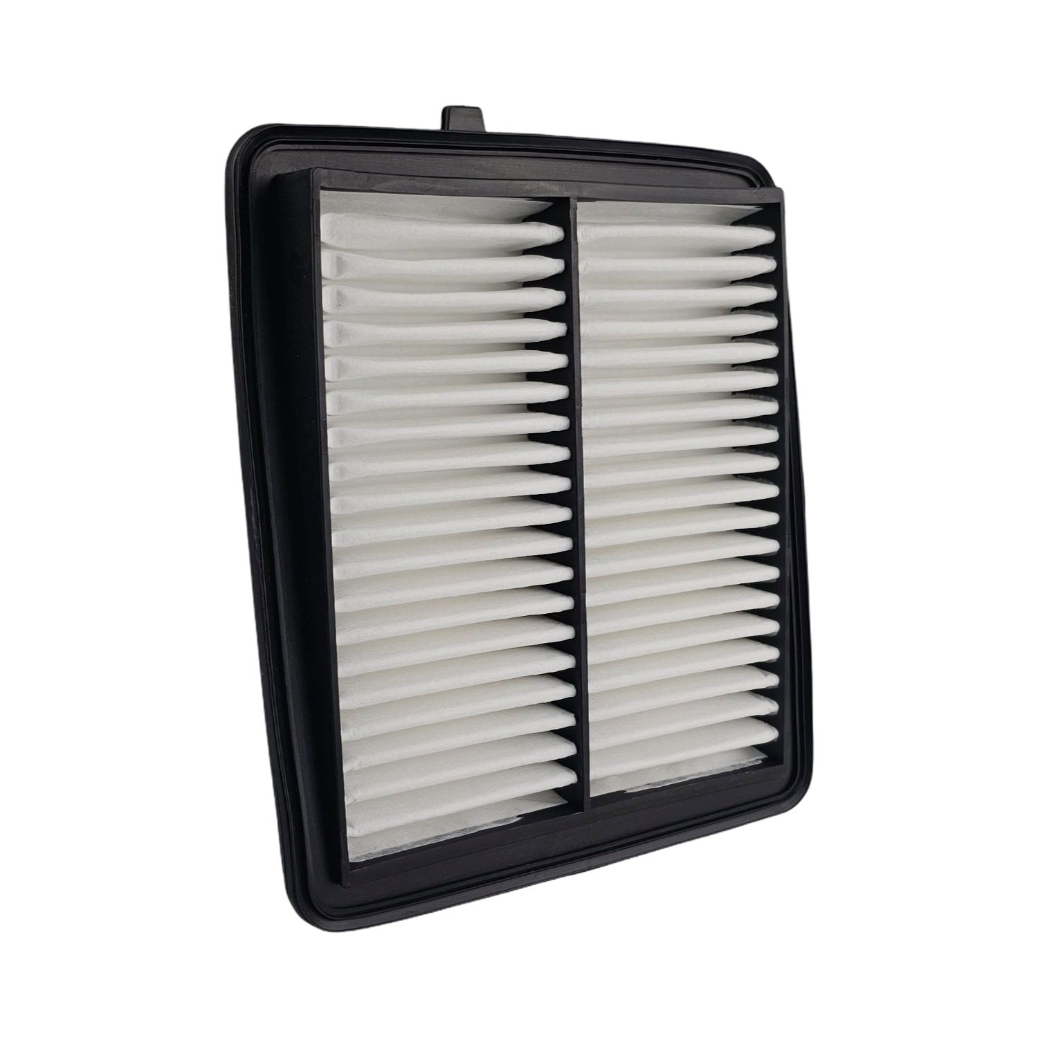 Basco Air Filter, Interchangeable with FA-14650, WA5540, 13780-78R00 for Suzuki