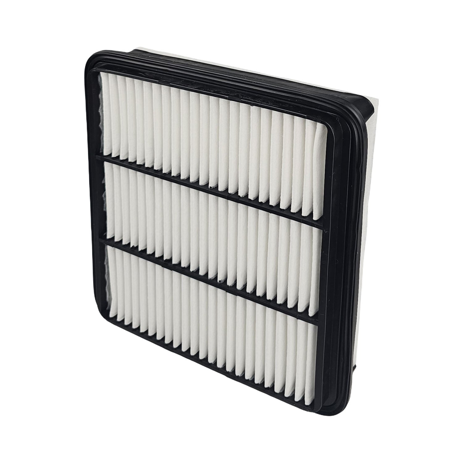 Basco Air Filter Interchangeable with FA-1517 A1512 WA1181 for Holden Mitsubishi