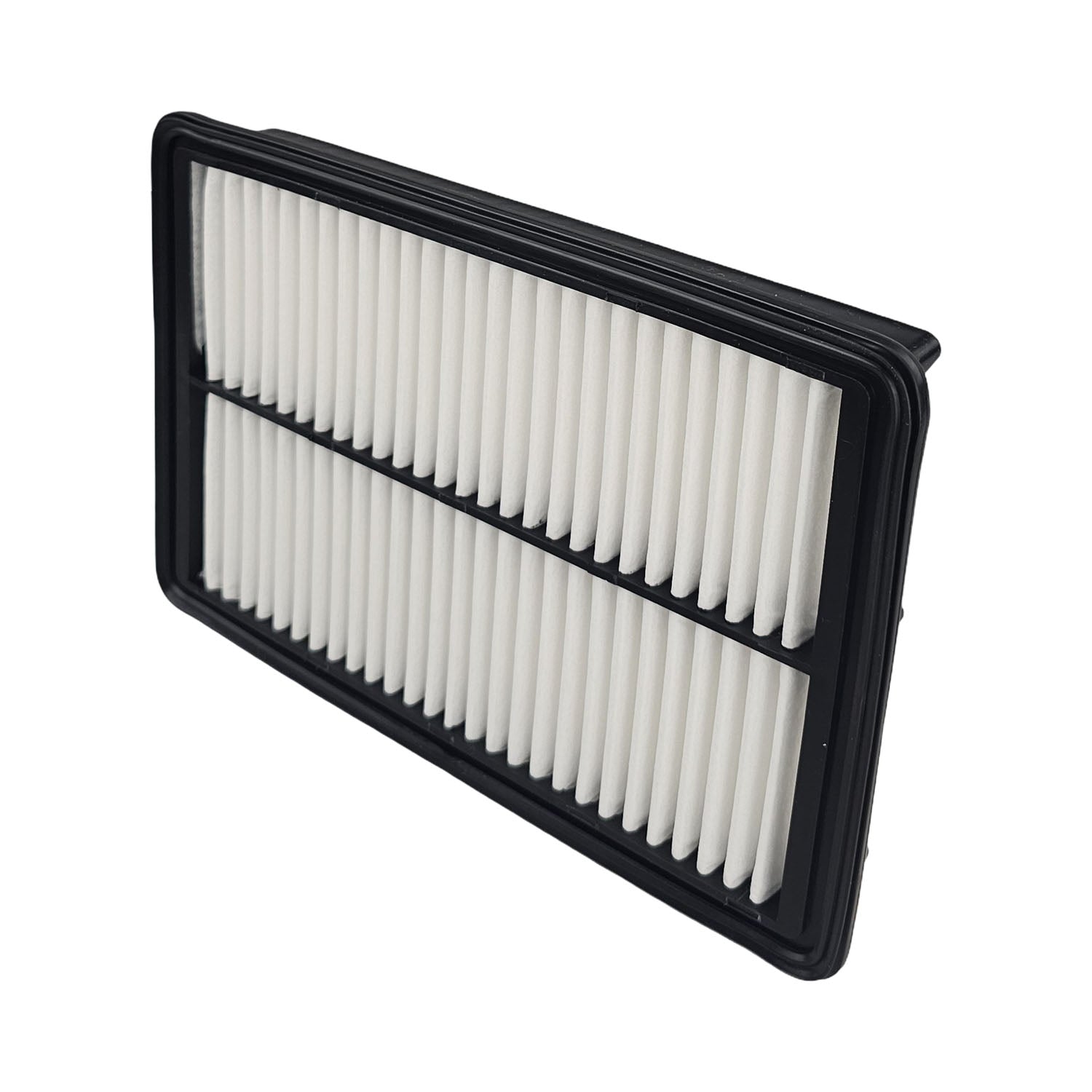 Basco Air Filter Interchangeable with FA-17200 A1785 WA5247 for Mazda
