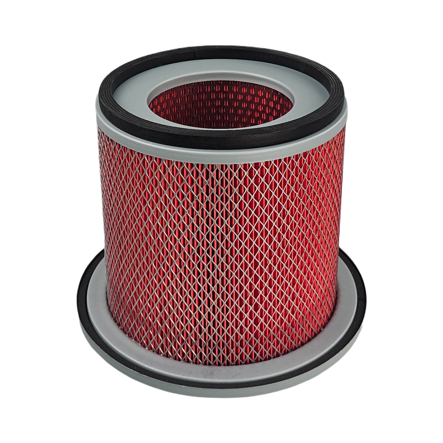Basco Air Filter Interchangeable with FA-1856 HDA5858 WA1000 for Nissan Patrol
