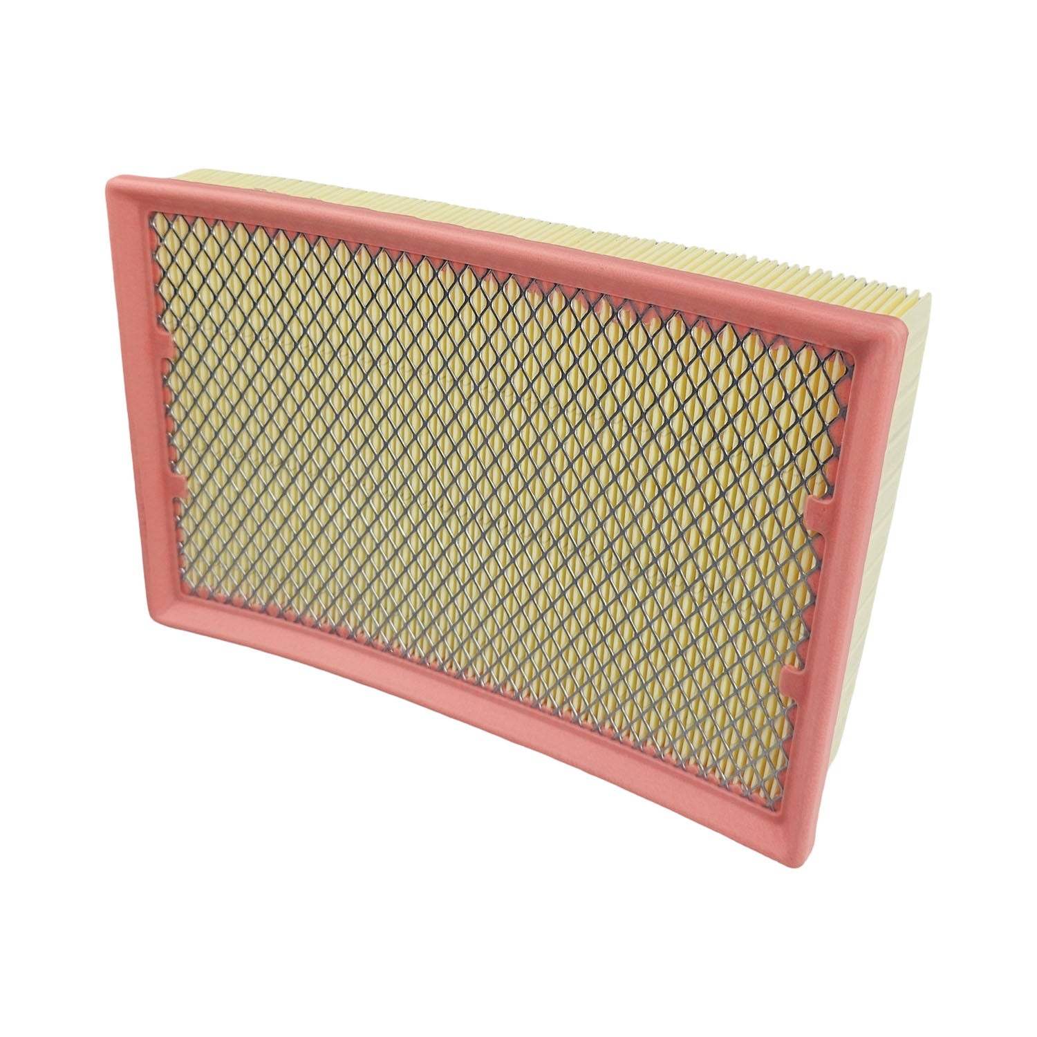 Basco Air Filter, Interchangeable with FA-2846, 23190-0532 for Daewoo, Ssangyong