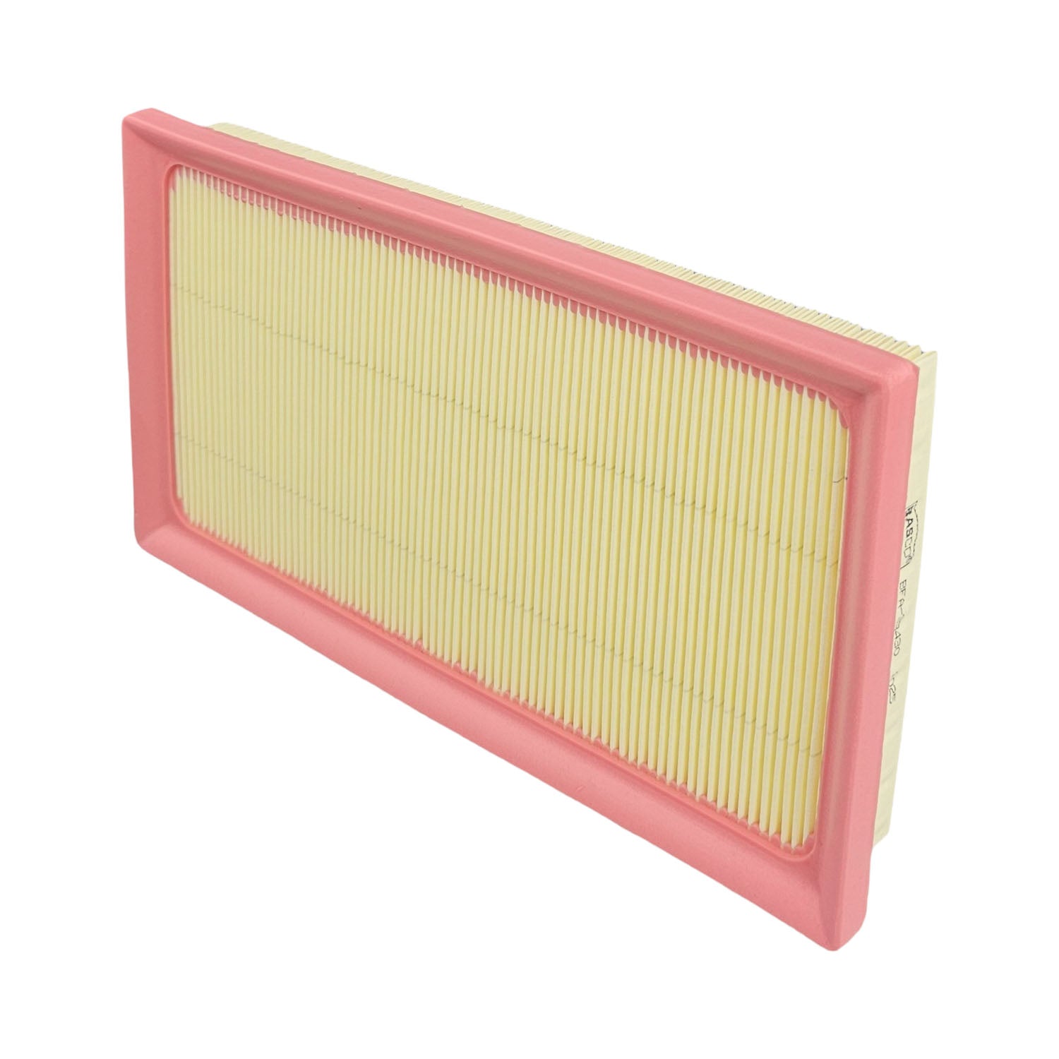 Basco Air Filter Interchange with FA-33430 A1976 WA5475 for Lexus Toyota Subaru