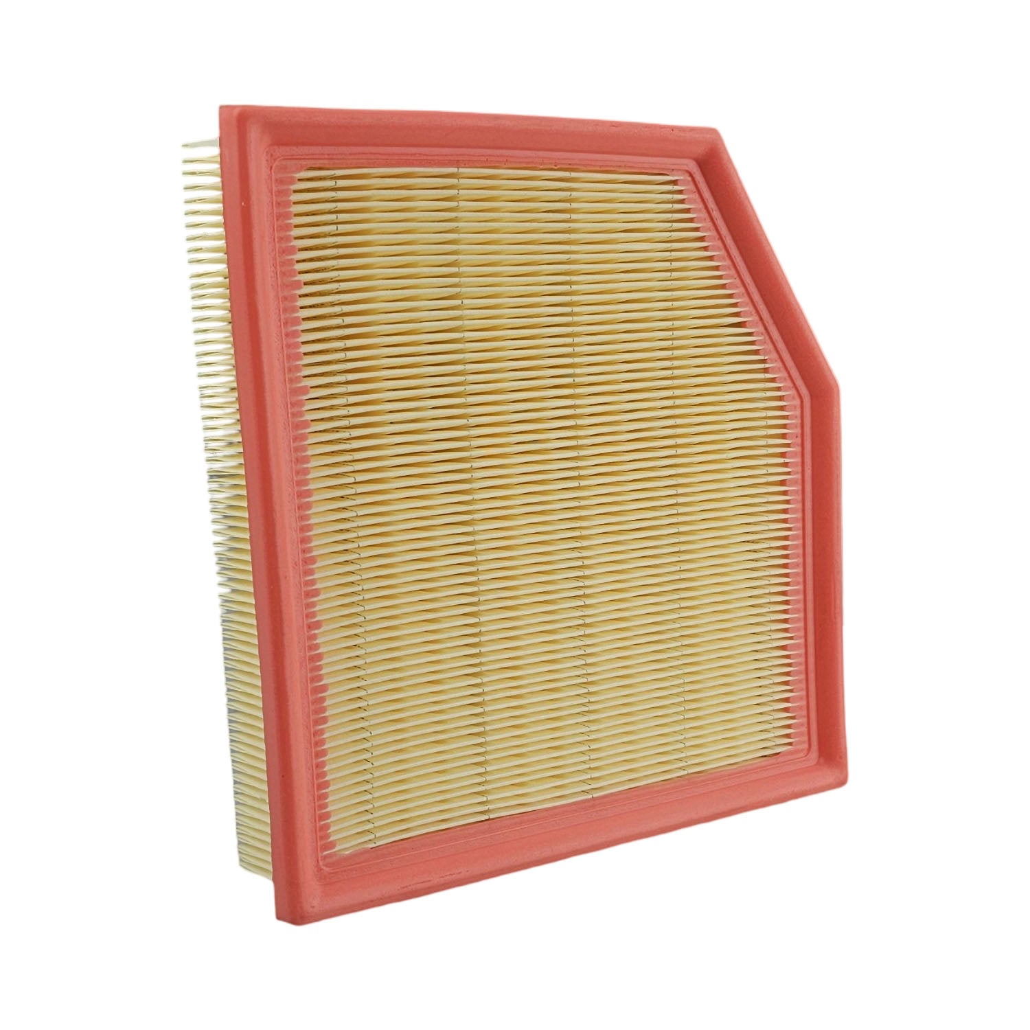 Basco Air Filter, Interchangeable with FA-33990, 17801-31170 for Lexus, Toyota