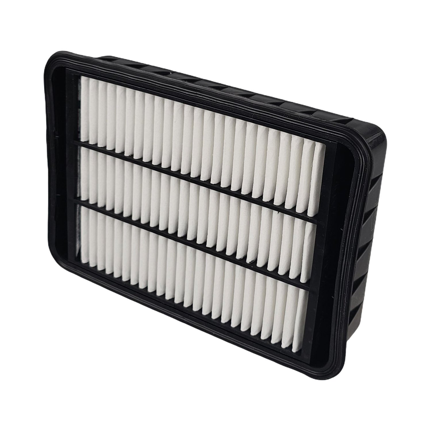 Basco Air Filter Interchangeable with FA-5828 A1622 WA5109 for Mitsubishi Alfa