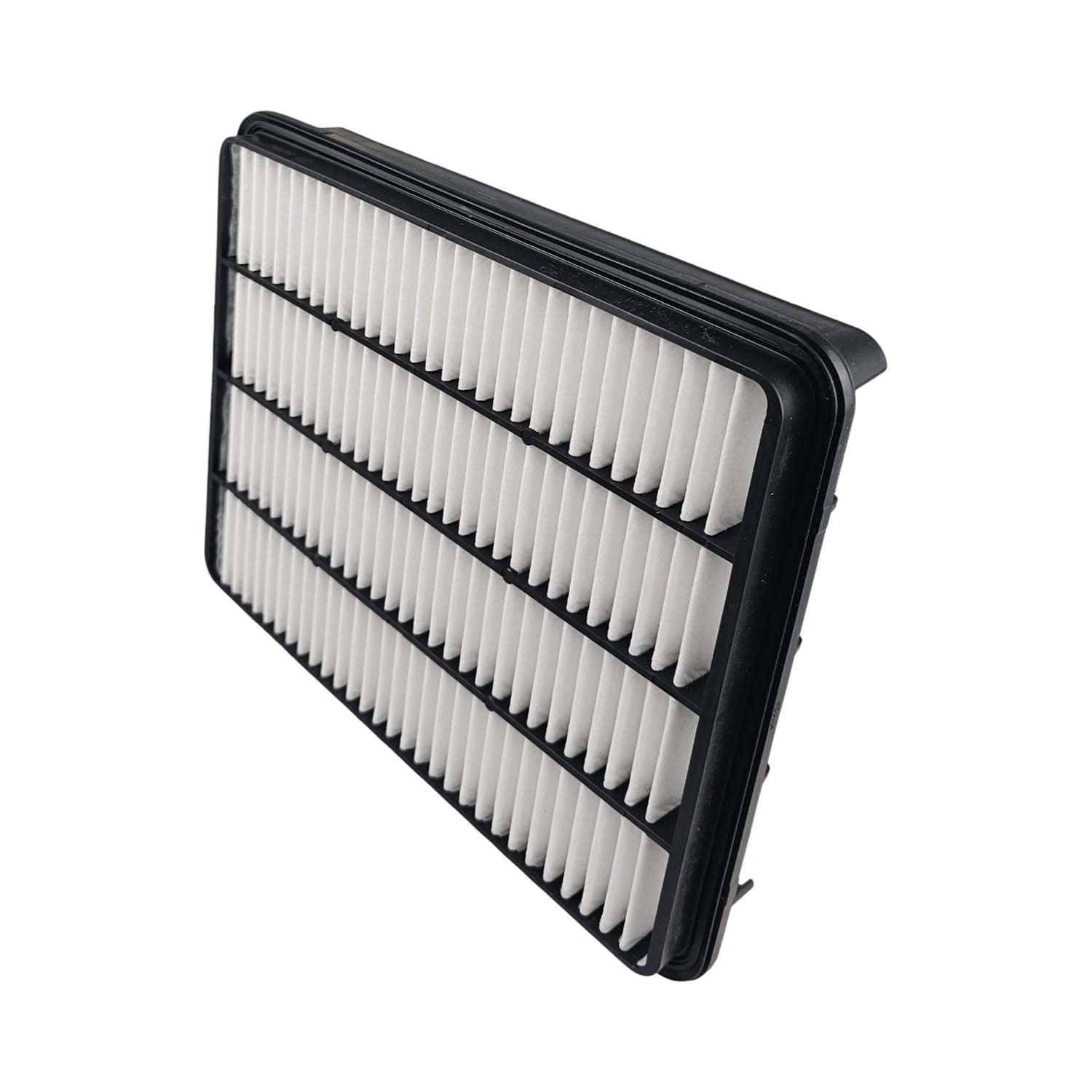 Basco Air Filter Interchangeable w/ FA-59140 A2077 WA5605 Toyota LandCruiser