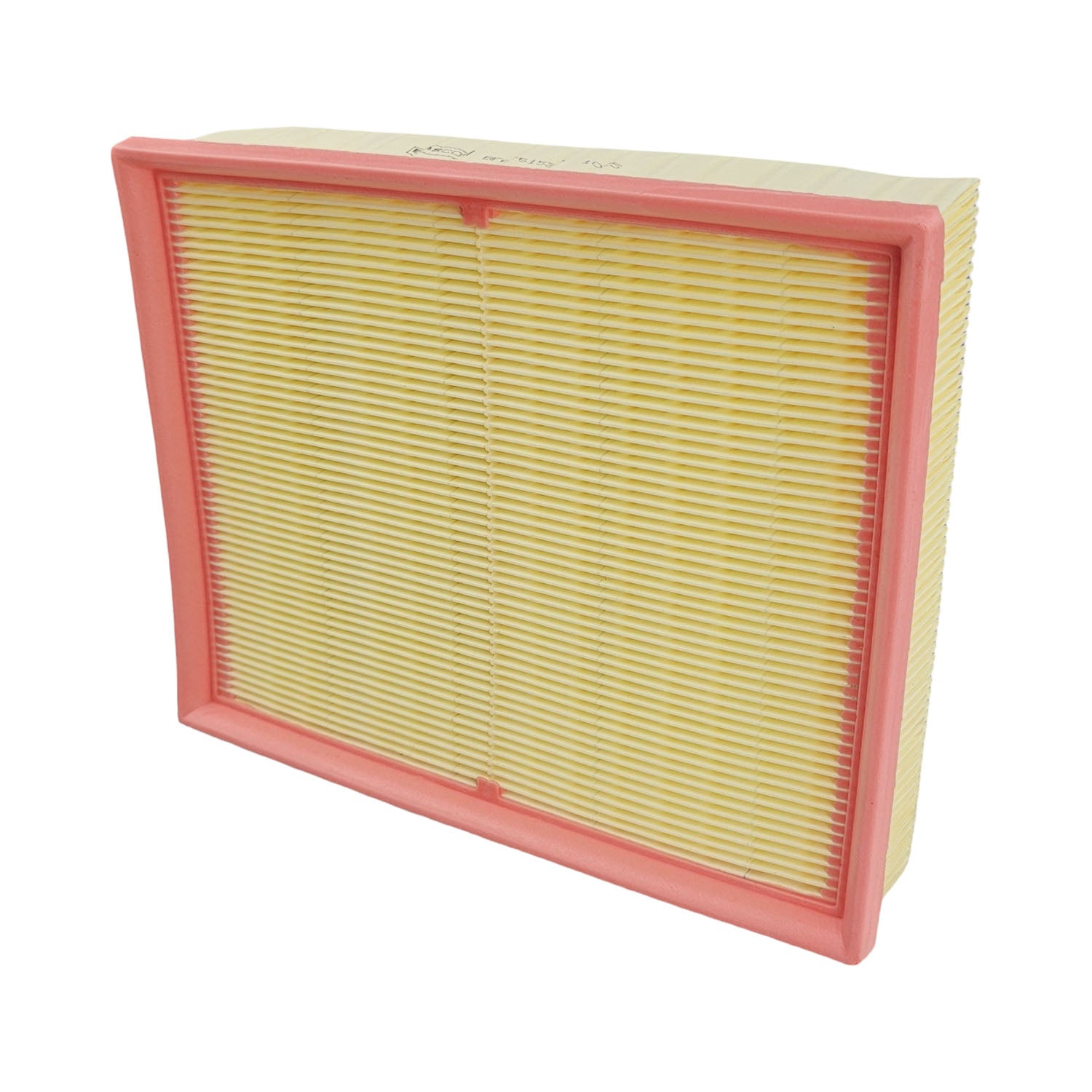 Basco Air Filter Interchangeable with FA-61530 A1943 WA5377 for Nissan Mercedes