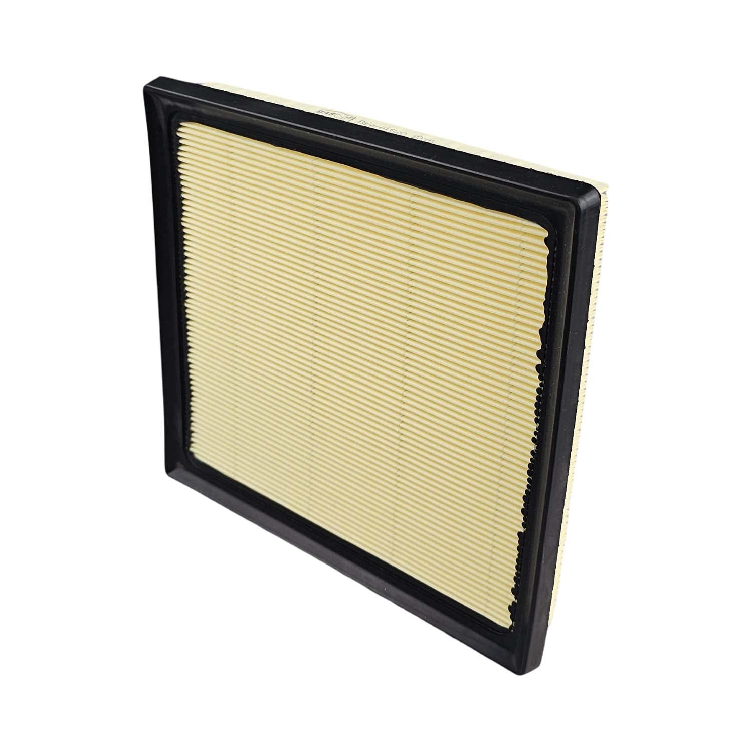 Basco Air Filter Interchangeable w/ FA-61600 A1986 WA5459 for Subaru