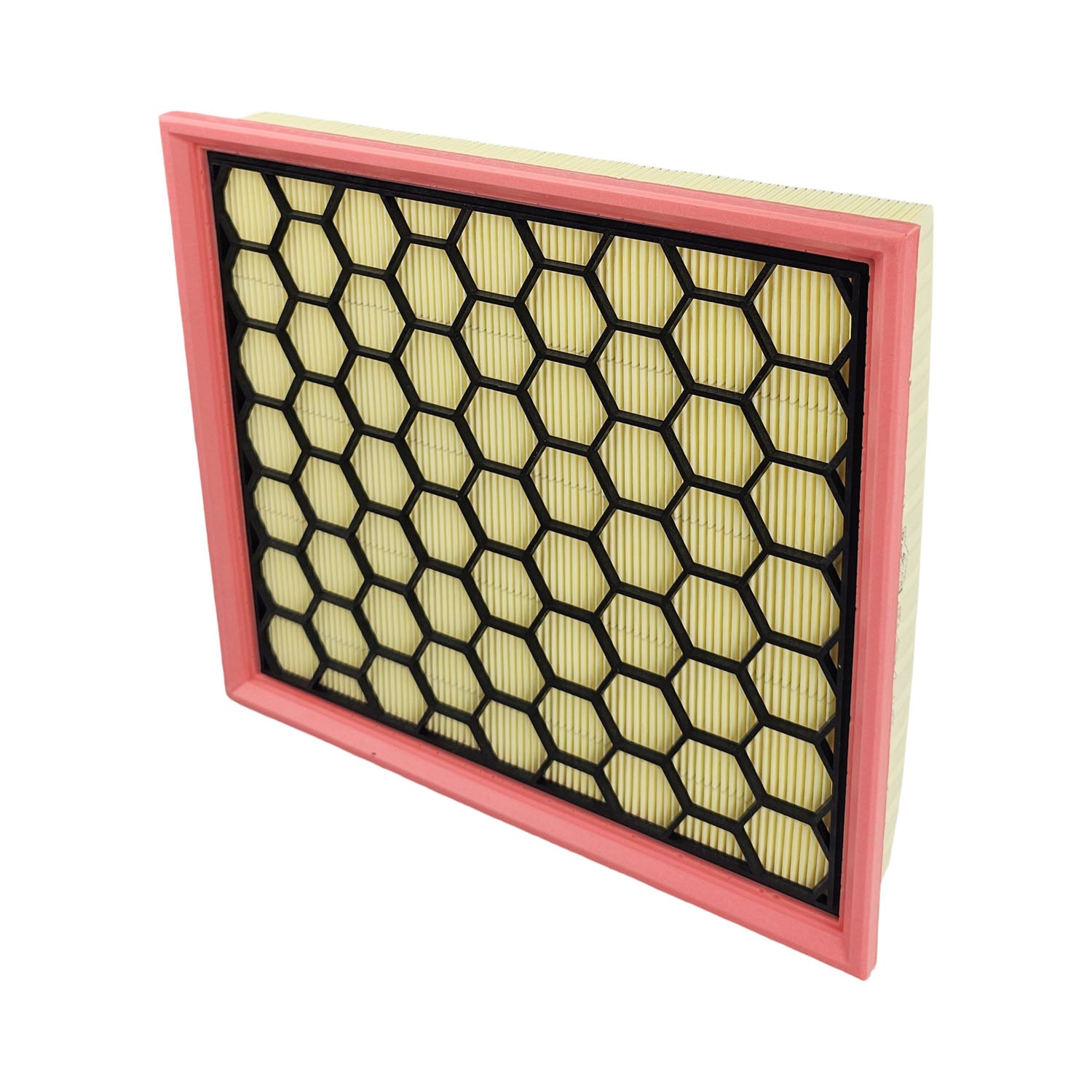 Basco Air Filter Interchangeable with FA-89150 WA5449 for LDV T60