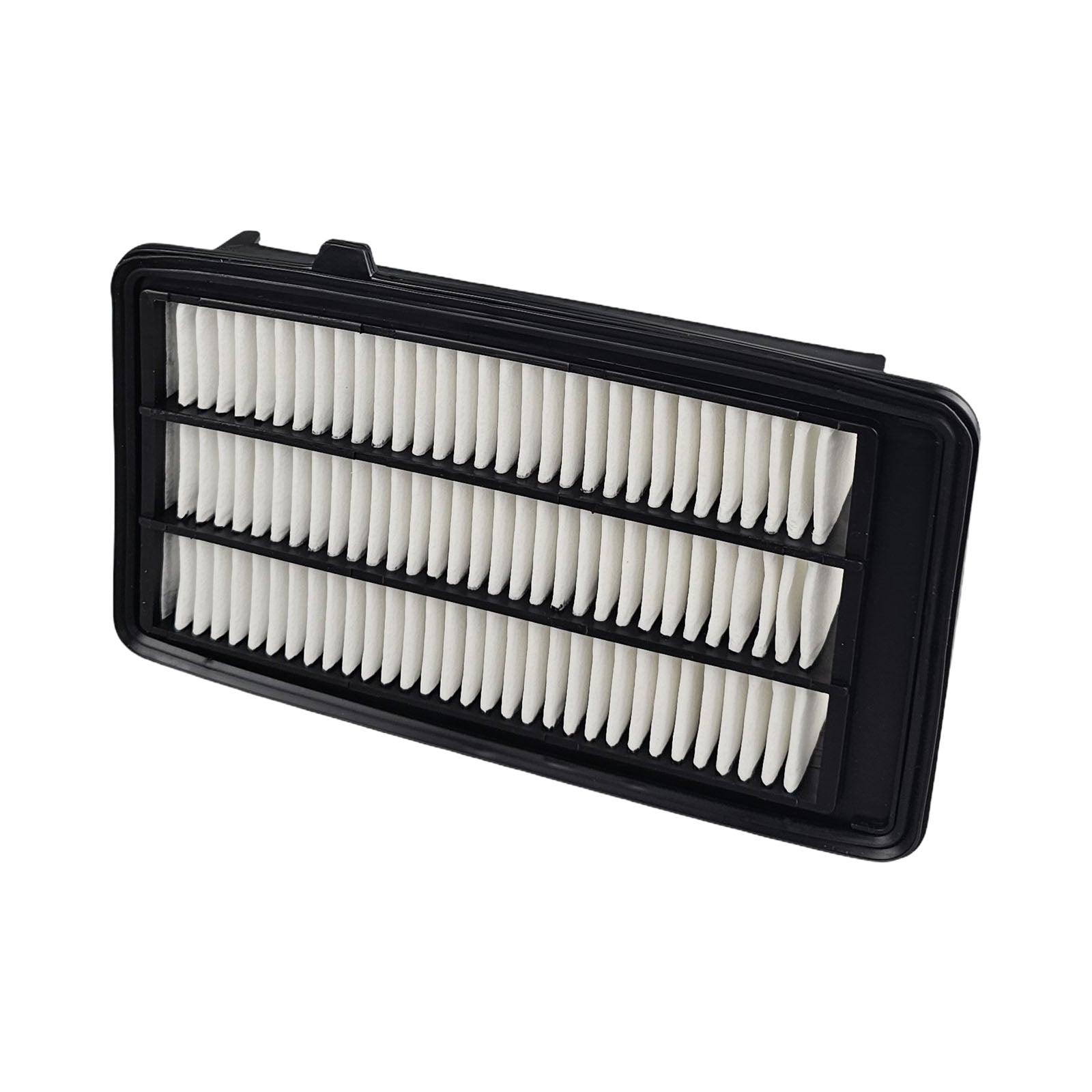 Basco Air Filter Interchangeable with FA-90210 A1903 WA5436 for Honda Civic CR-V