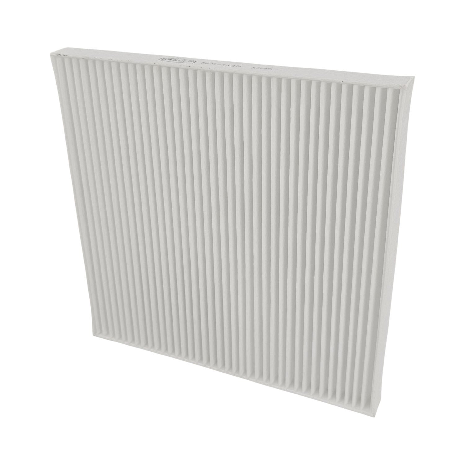 Basco Cabin Filter Interchangeable with RCA152P1 WACF0017 CAC-1113 Toyota Lexus