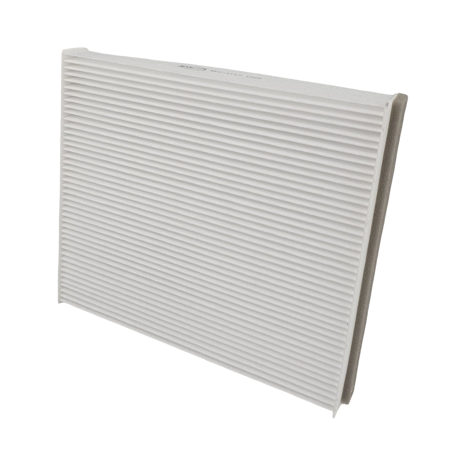 Basco Cabin Filter Interchangeable with WACF0040 RCA164P CAC1114 Toyota