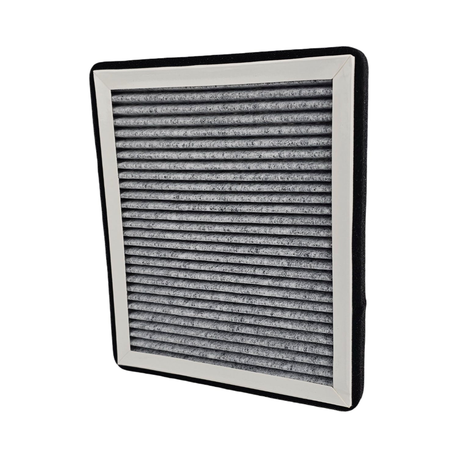 Basco Cabin Filter Interchangeable with WACF0194 CA-11370 CAV-11370 Toyota