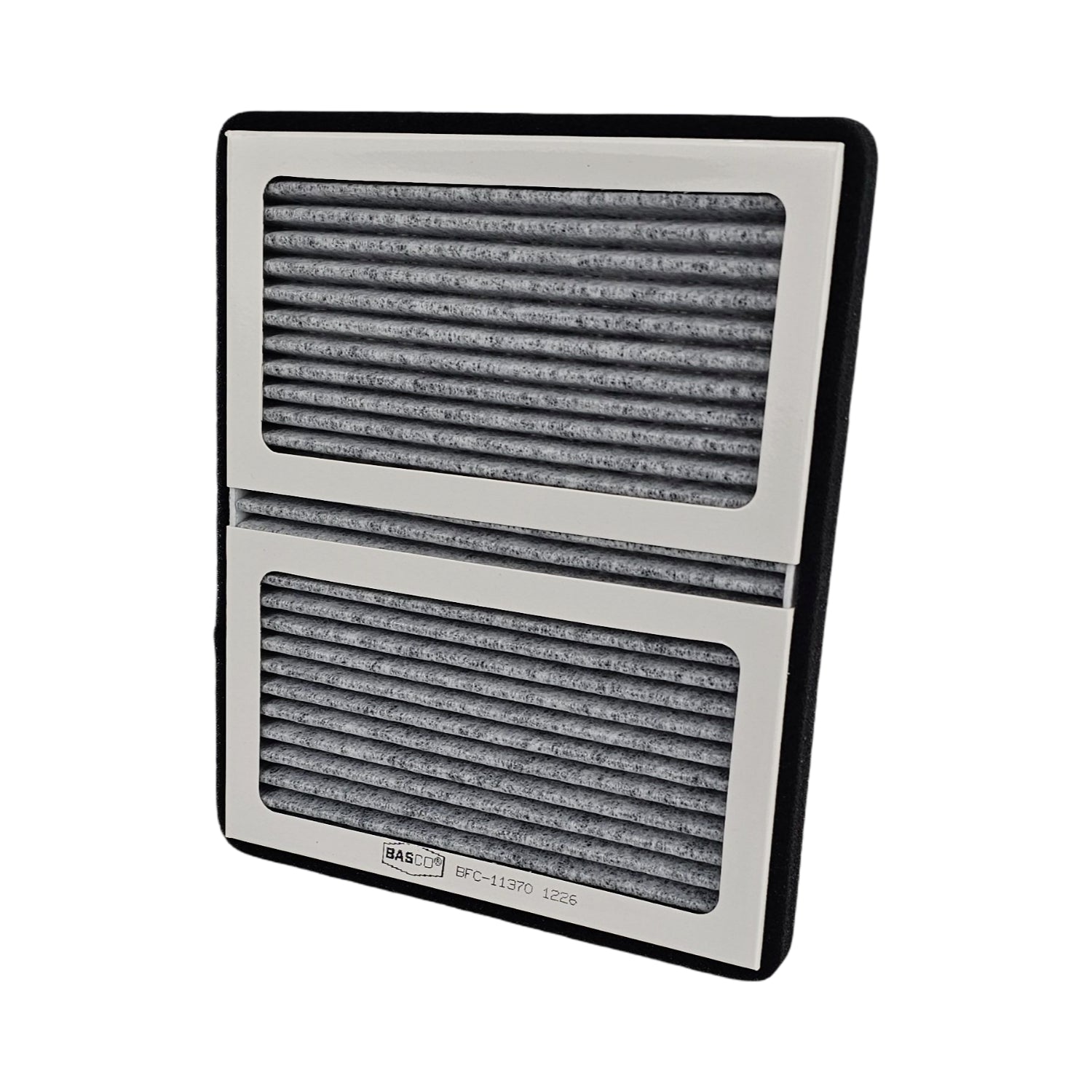 Basco Cabin Filter Interchangeable with WACF0194 CA-11370 CAV-11370 Toyota