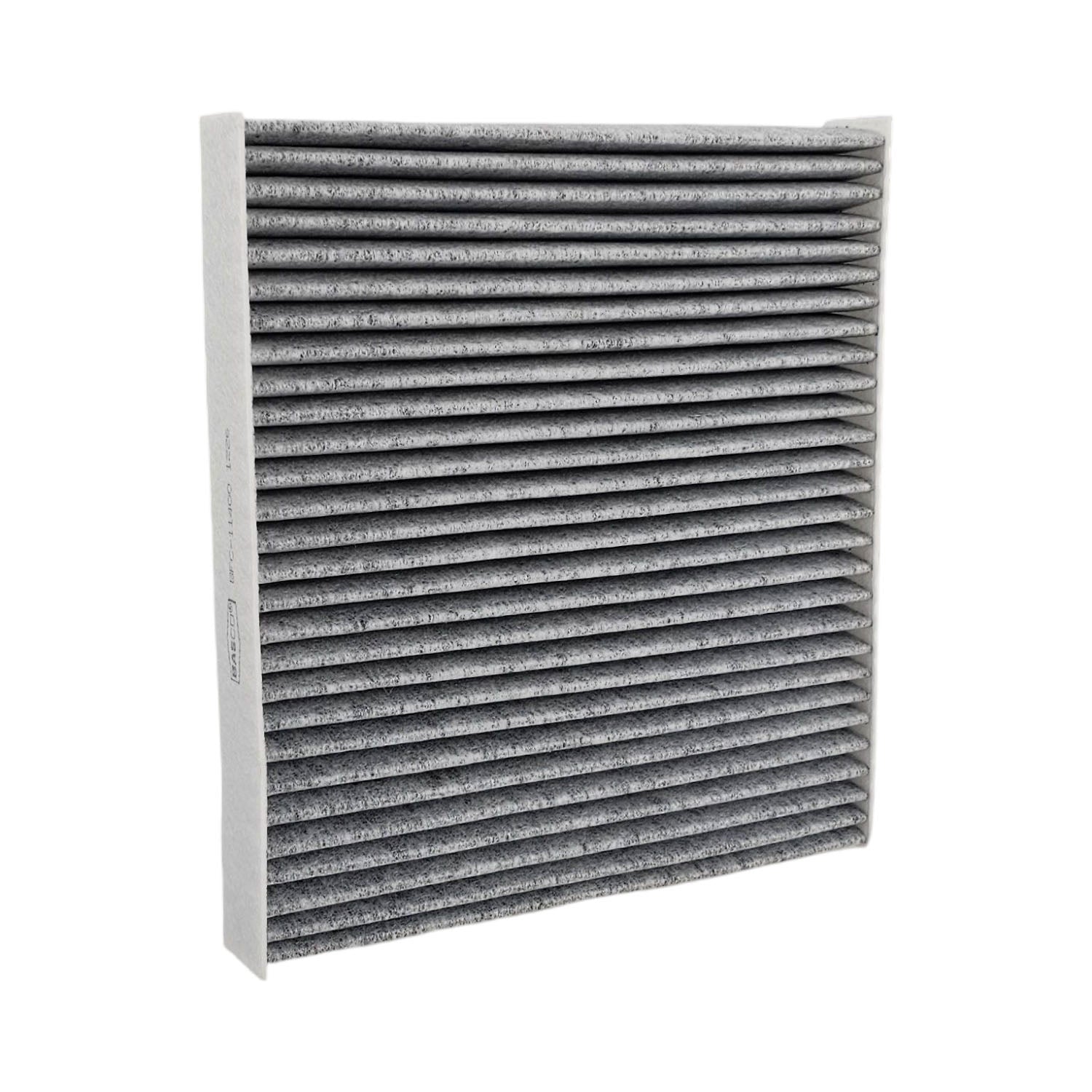 Basco Cabin Filter Interchangeable with CAC-11400 WACF0192 87139-30100 for Lexus