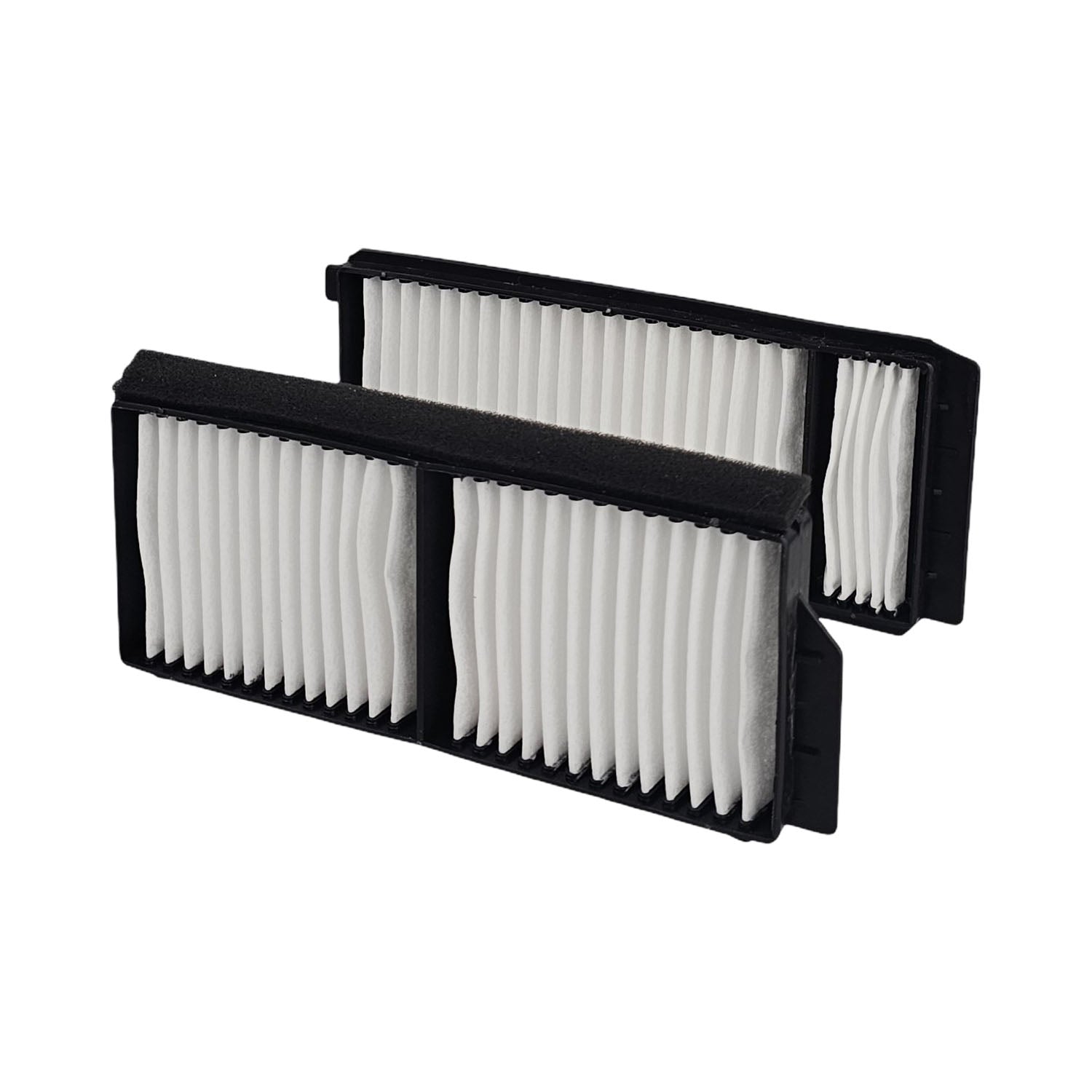 Basco Cabin Filter Interchangeable with WACF0003 RCA119P CA-1708-S Mazda