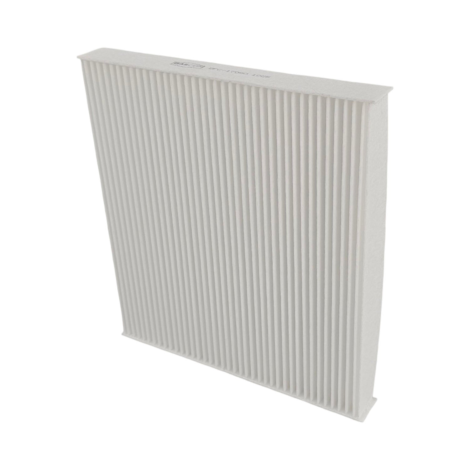 Basco Cabin Filter Interchangeable with WACF0018 RCA187P CA-17090 Mazda RAM