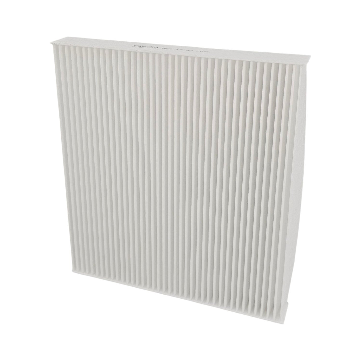 Basco Cabin Filter Interchangeable with WACF0172 RCA227P CAC-17140 Ford Mazda