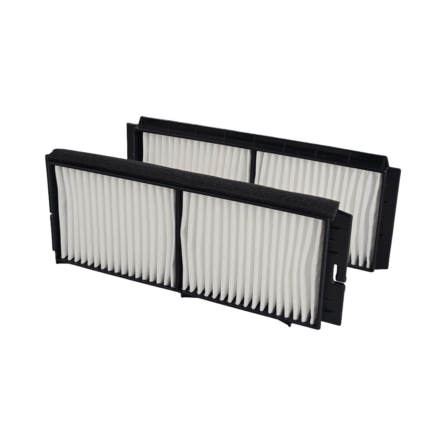 Basco Cabin Filter Interchangeable with WACF0003 RCA119P CA-1708-S Mazda