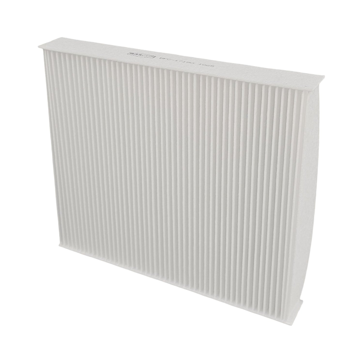 Basco Cabin Filter Interchangeable with WACF0159 RCA333P CAC-17190 Mazda