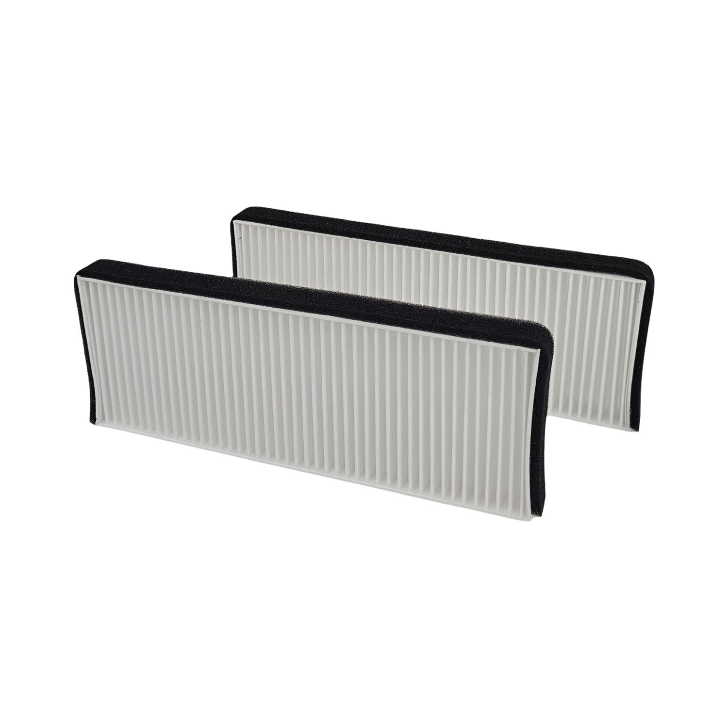 Basco Cabin Filter Interchangeable with WACF0070 RCA174P CA-1809-S Nissan