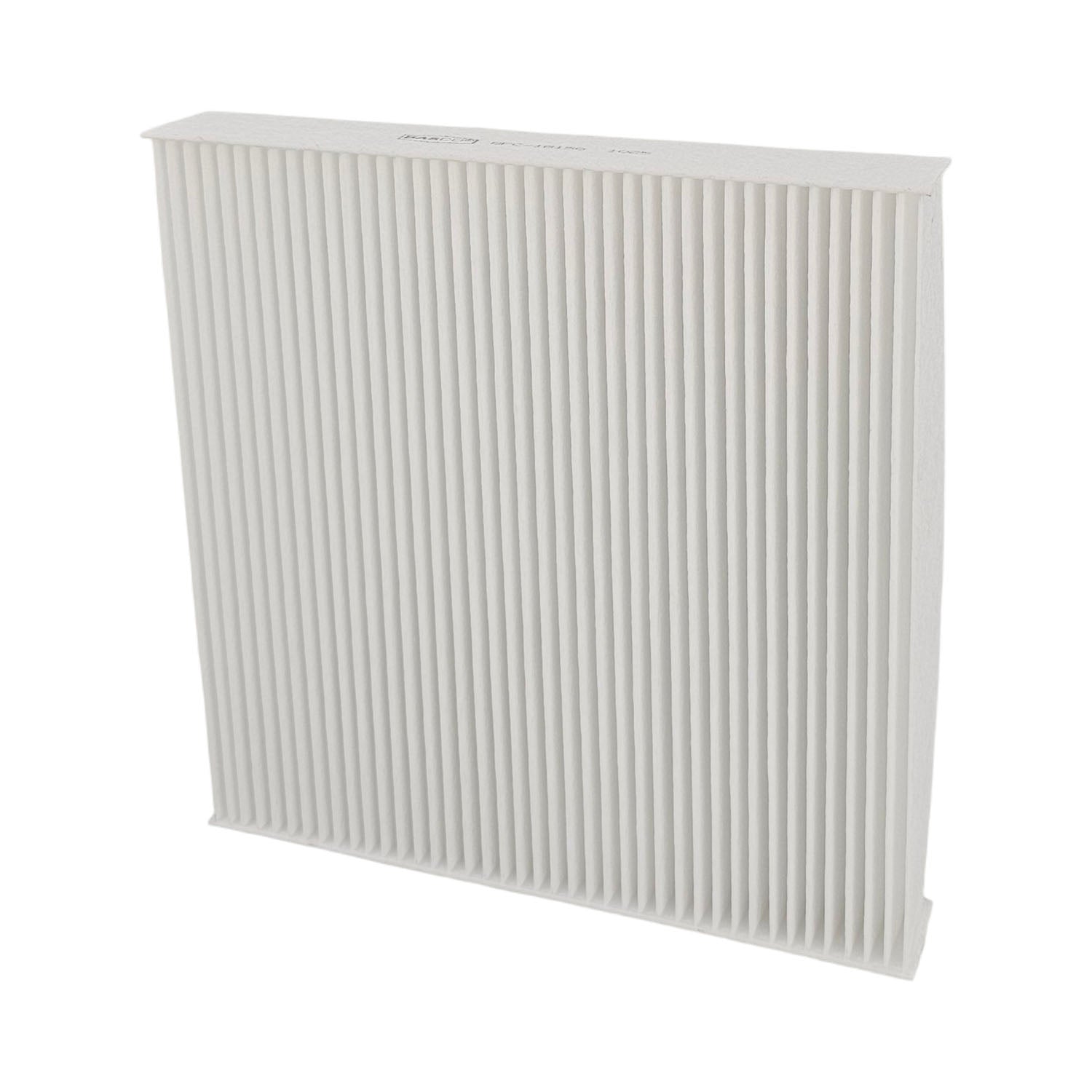 Basco Cabin Filter Interchangeable with WACF0167 RCA207P CAC-18150 Nissan