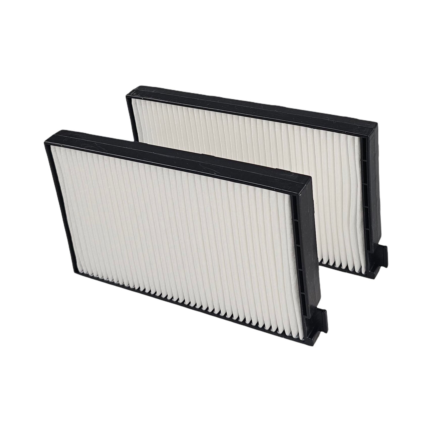 、 Basco Cabin Filter Interchangeable with WACF0115 RCA277P CA-28180-S Hy