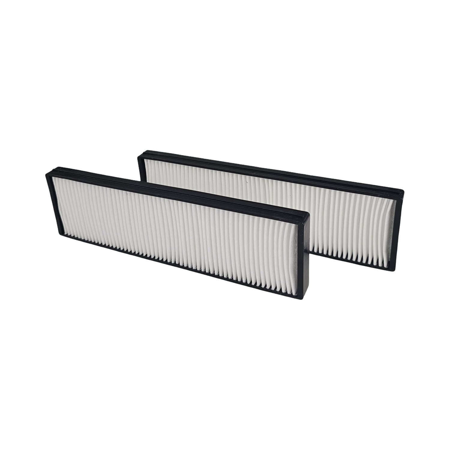 Basco Cabin Filter Interchangeable with WACF0129 RCA208P CA-28190-S Hyundai