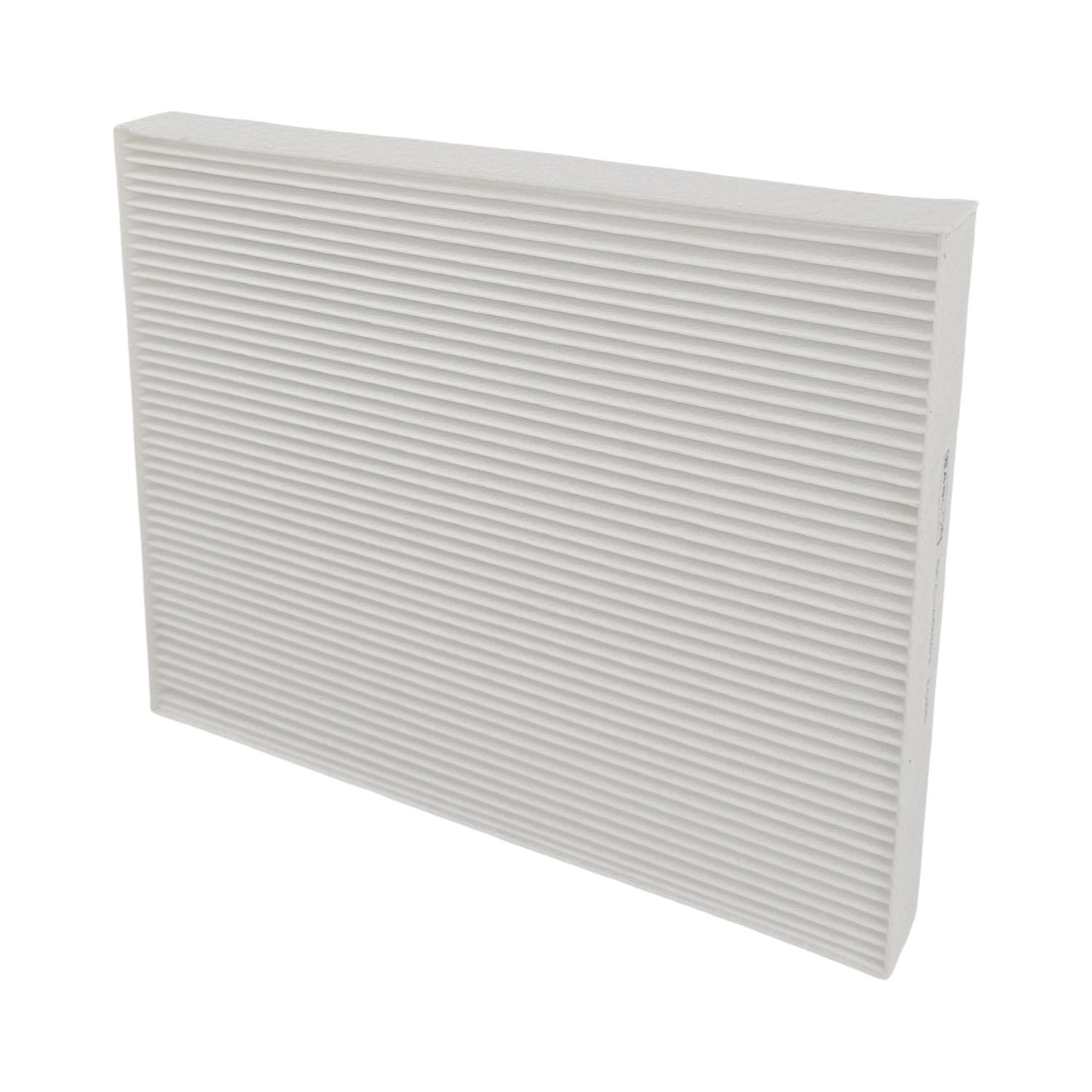 Basco Cabin Filter Interchangeable with WACF0271 RCA372P CAC-28261 Hyundai Kia