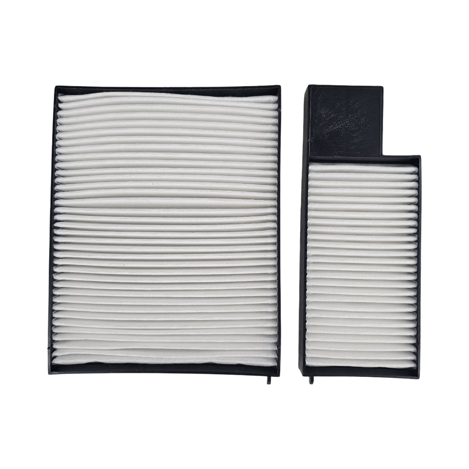 Basco Cabin Filter Interchangeable with WACF0116 RCA240P CA-28280-S for Hyundai