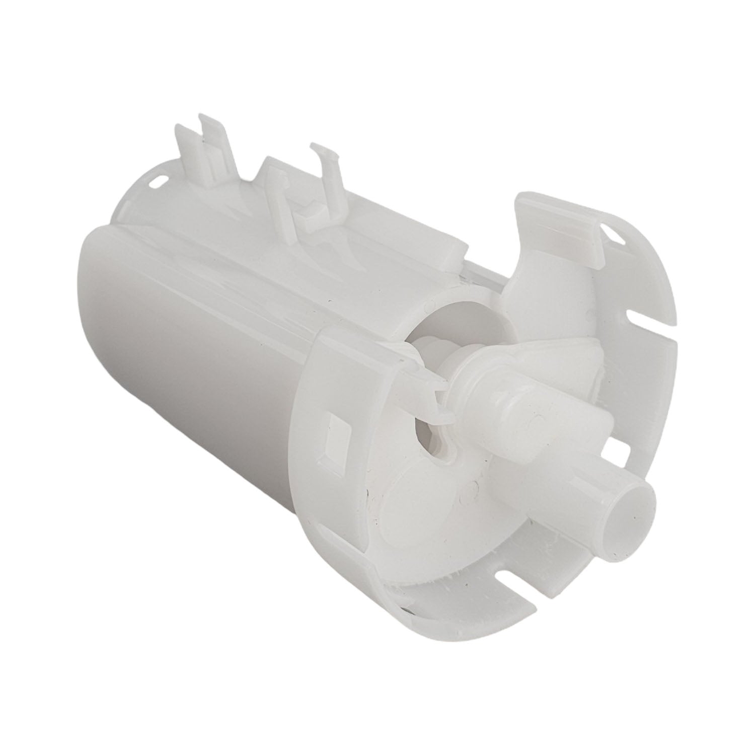 Basco Fuel Filter Interchangeable with FS-1031 Z653 MR526974 for Mitsubishi
