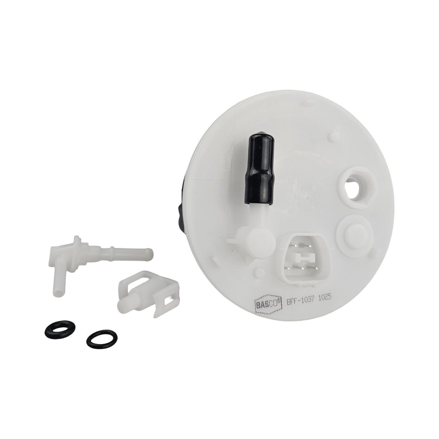 Basco Fuel Filter Interchangeable with FS-1037 WCF208 MR552781 for Mitsubishi