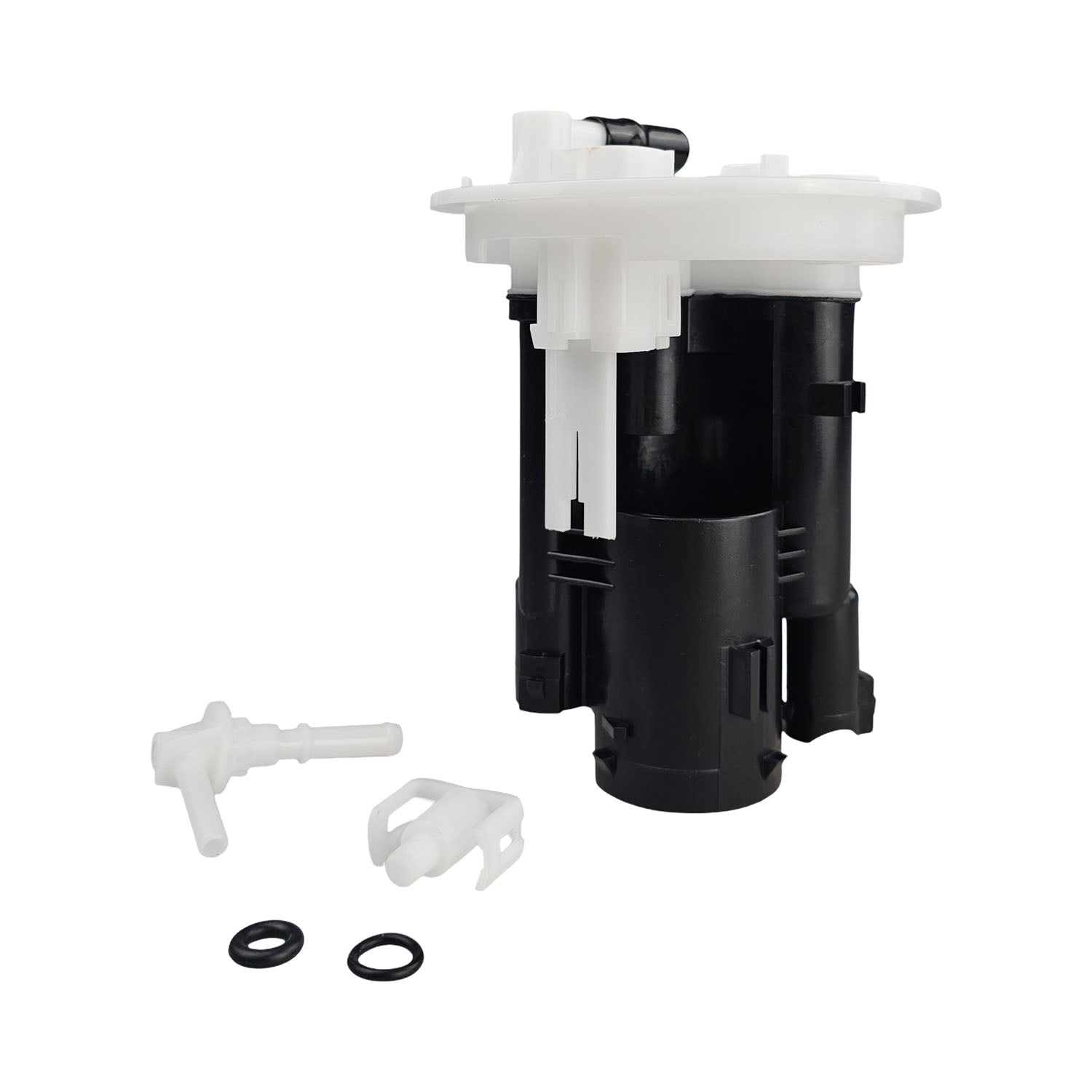 Basco Fuel Filter Interchangeable with FS-1037 WCF208 MR552781 for Mitsubishi