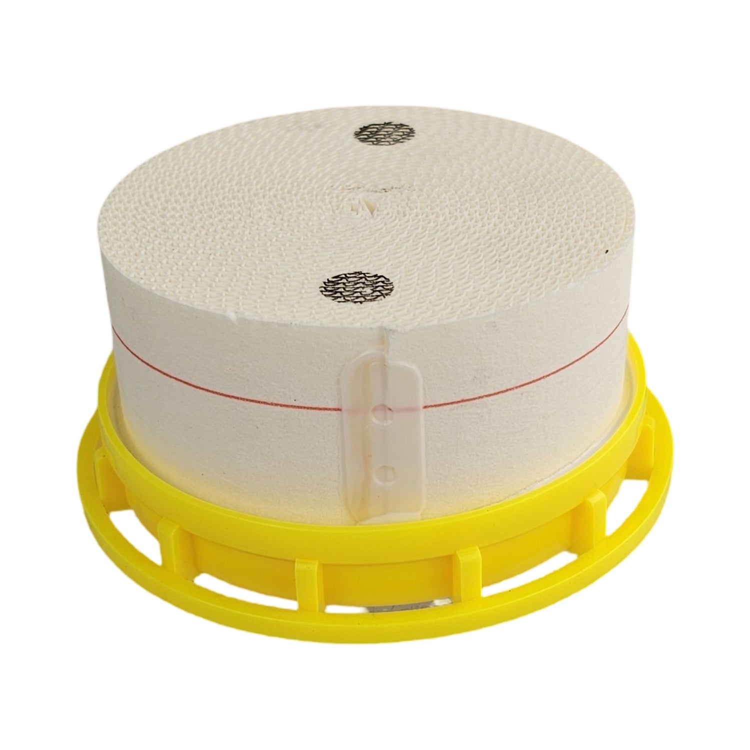 Basco Fuel Filter Interchangeable with F-11131 R2657P 23390-51020 for Toyota