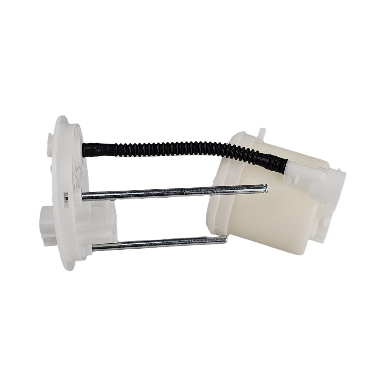 Basco Fuel Filter Interchangeable with FS-11820 Z708 77024-8Y002 for Toyota